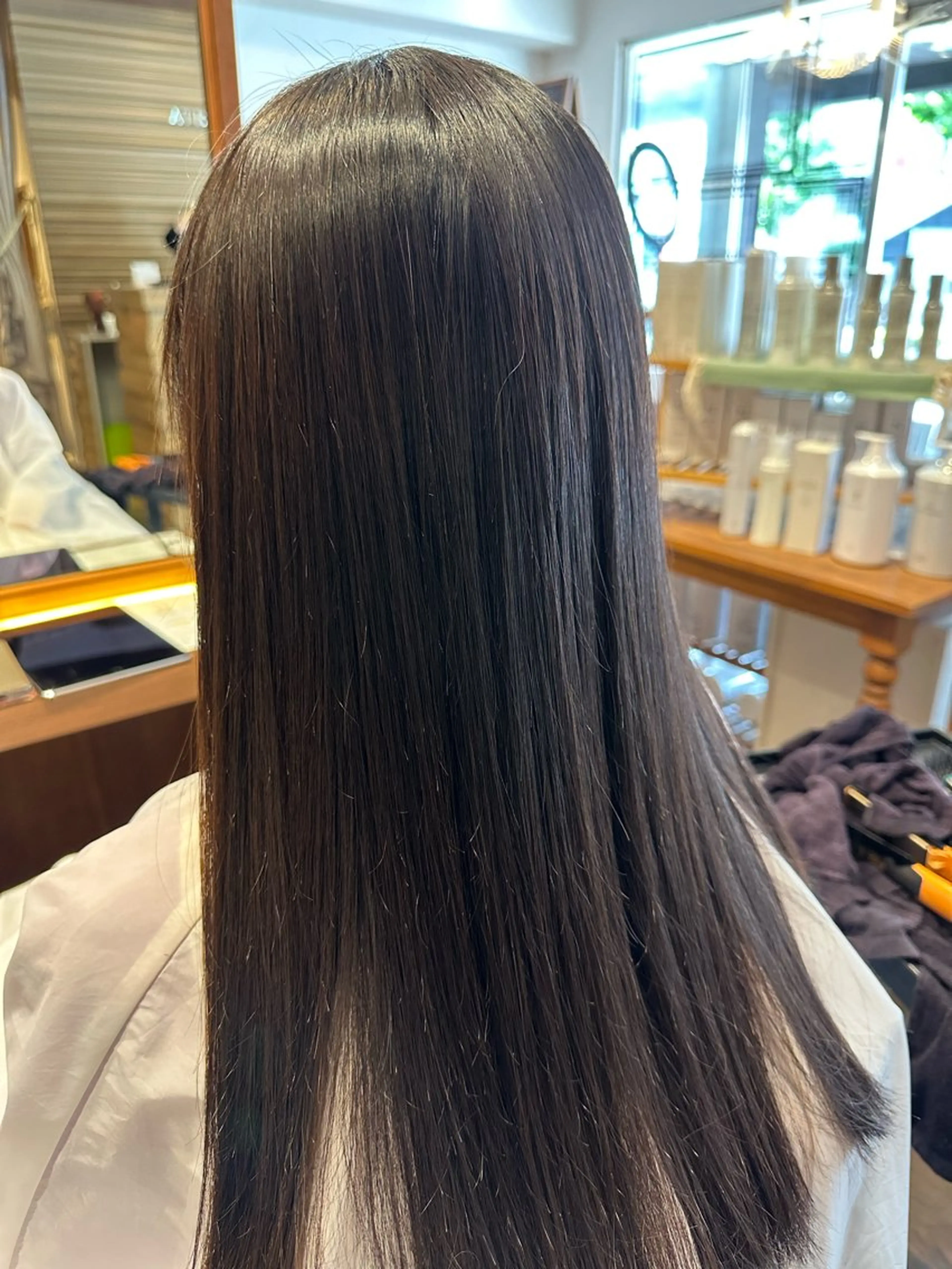 ロング ◆◇◆ナカハマ アキト◆◇◆のヘアスタイル