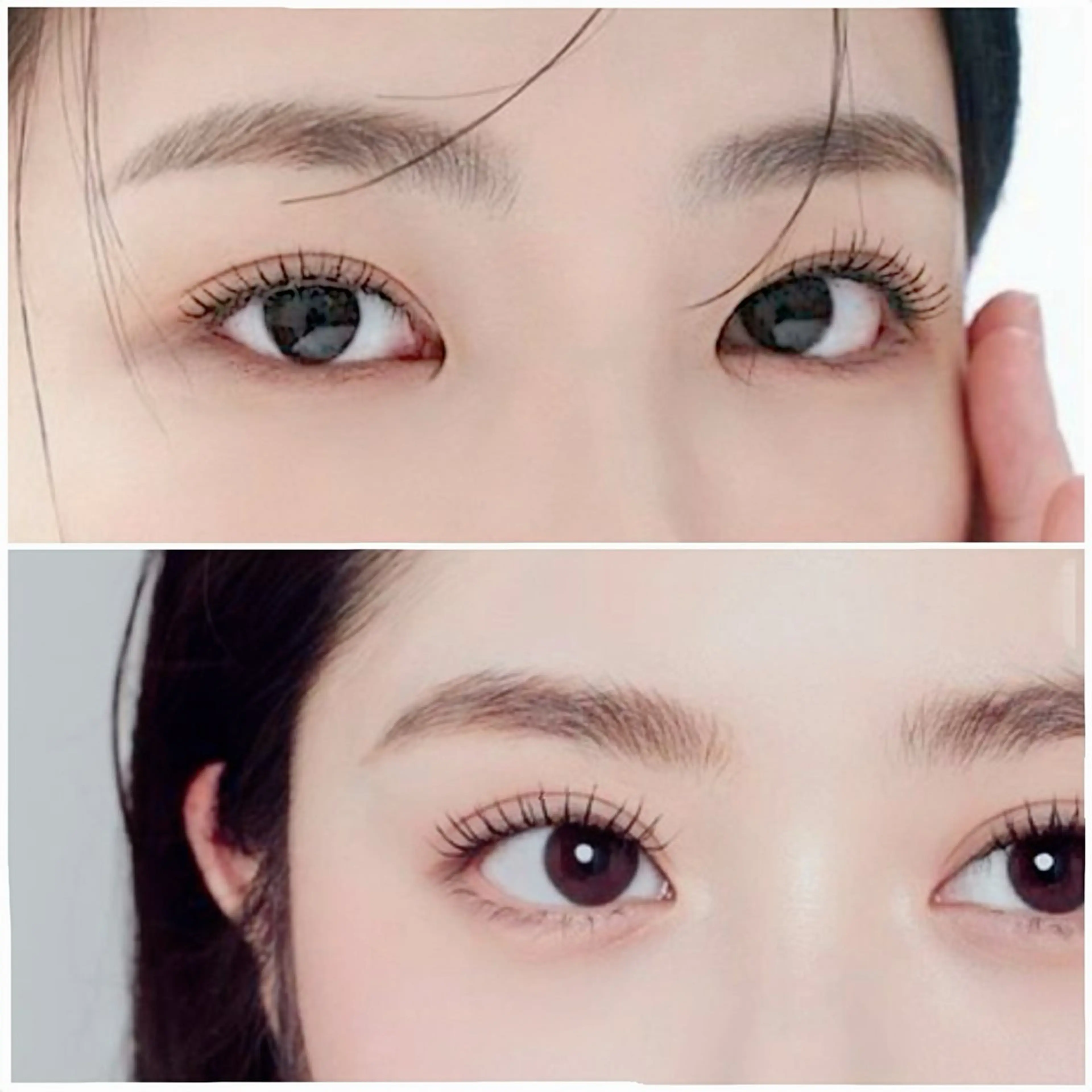 マツエク・マツパ マツパ まつ毛・眉/ 練習＆モニター専用のマツエク・マツパデザイン