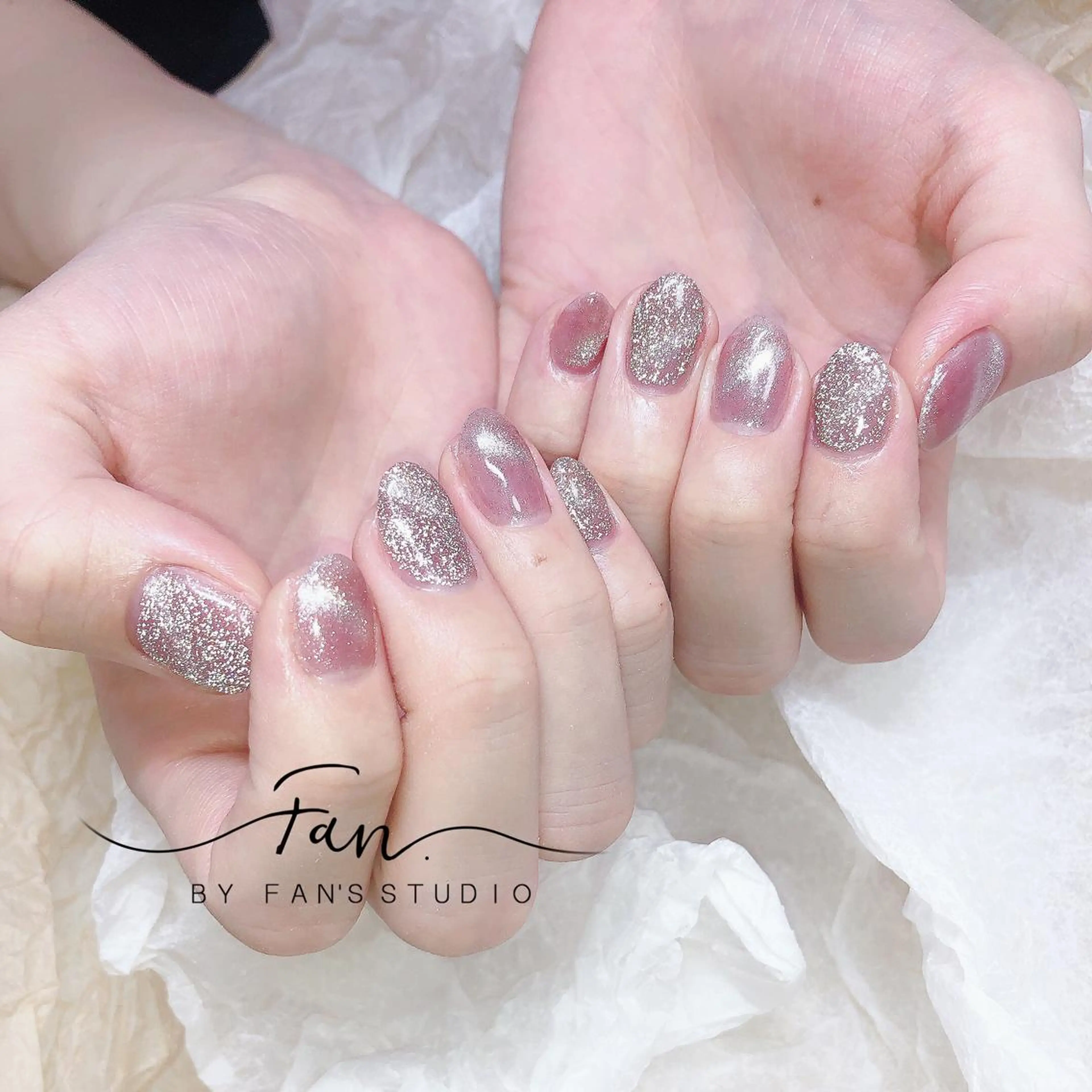 ネイル 🌻FAN'S STUDIO池袋🌻のネイルデザイン