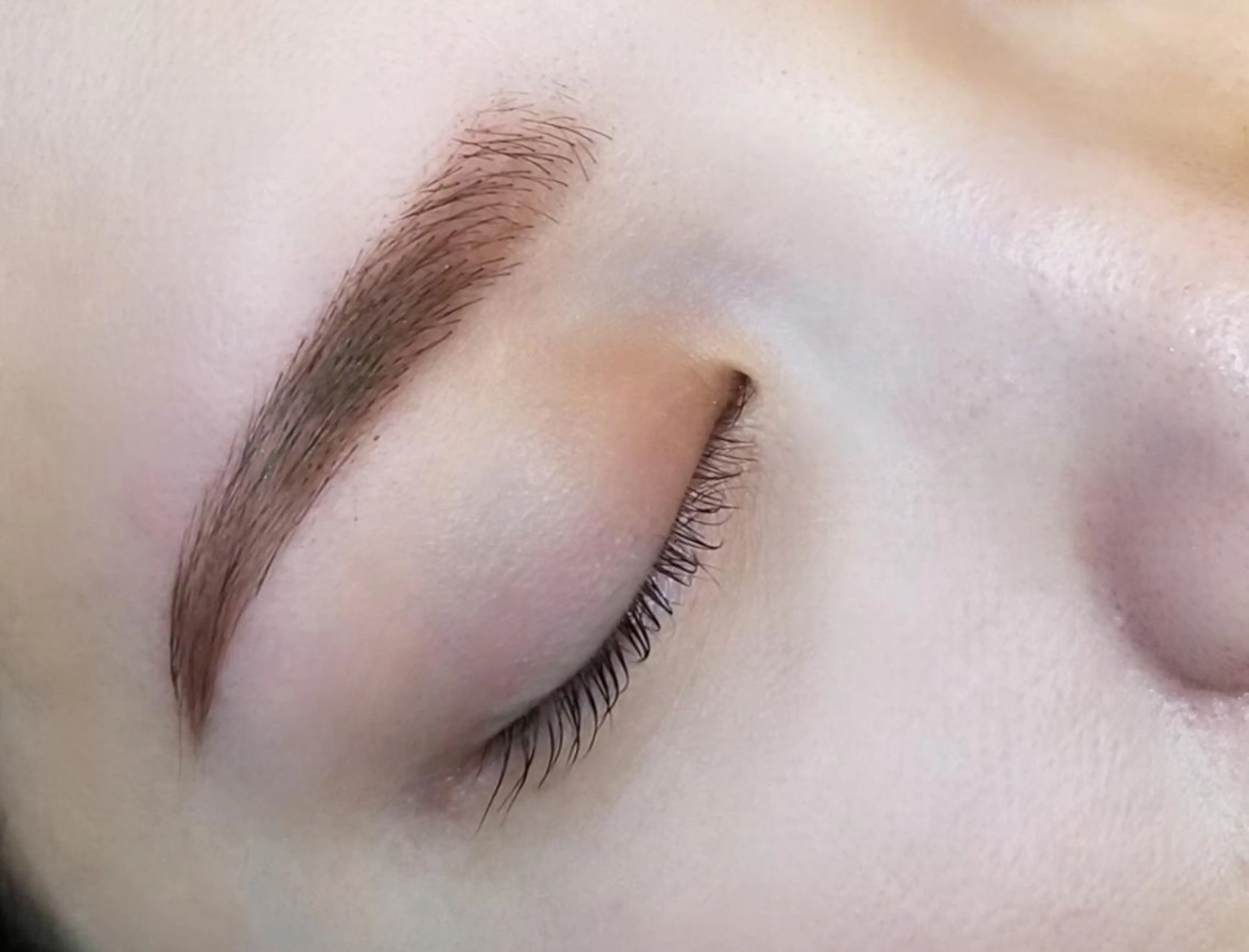 M SAORIのマツエク・マツパデザイン