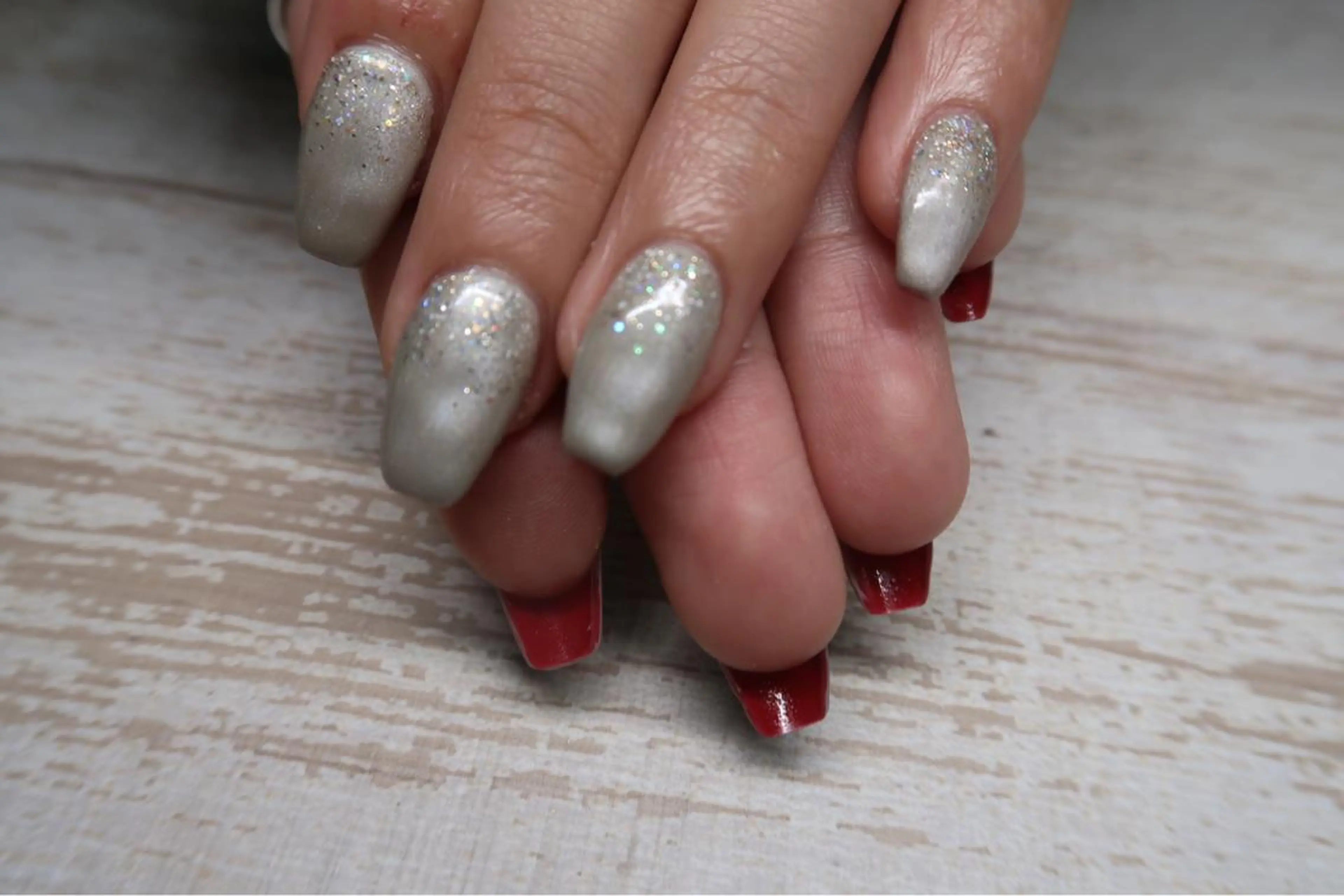 ネイル ハンドネイル Fielia momoのネイルデザイン