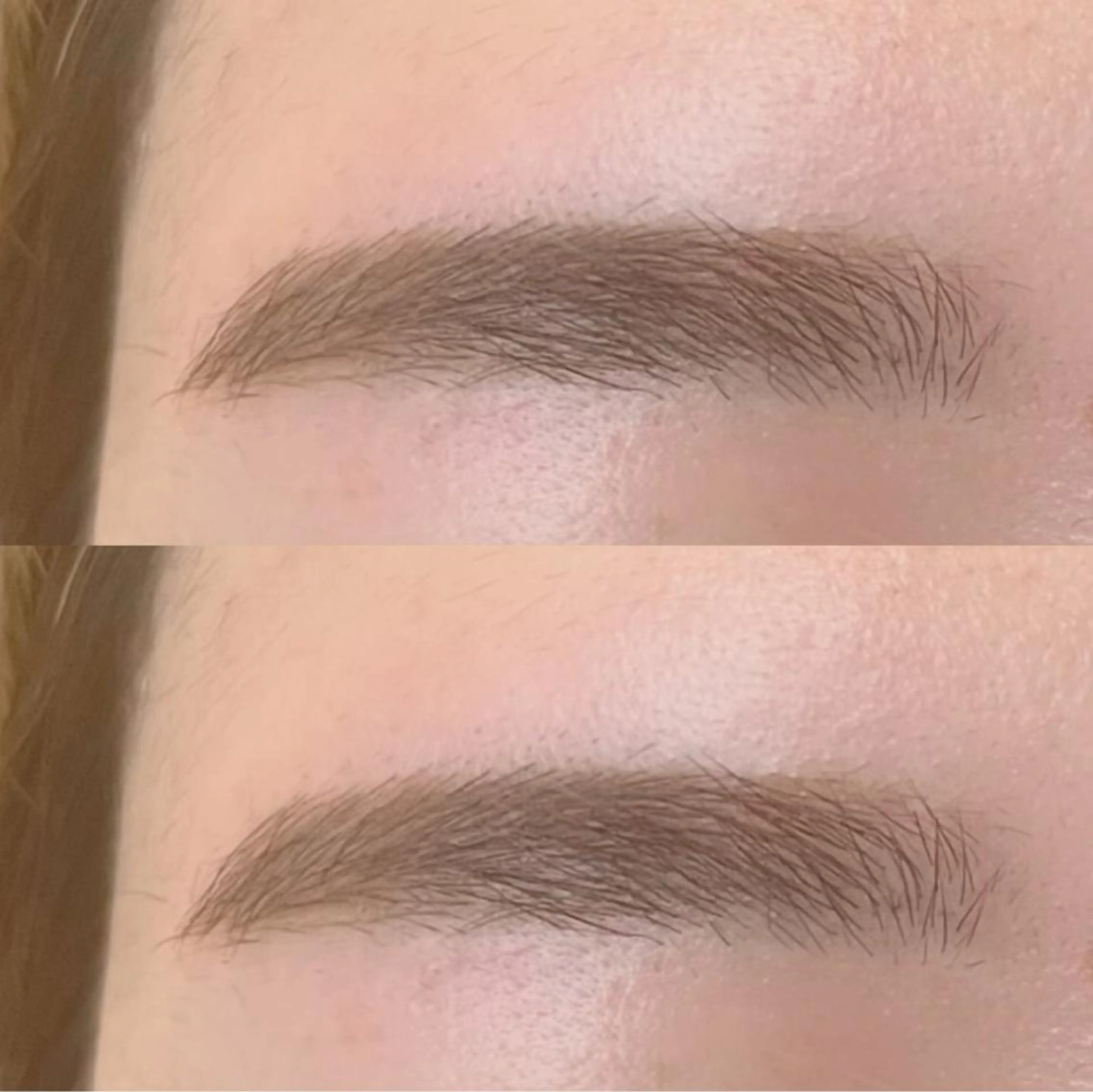 マツエク・マツパ アイブロウ Sakurablow 難波店　小嶋の眉毛・アイブロウイメージ