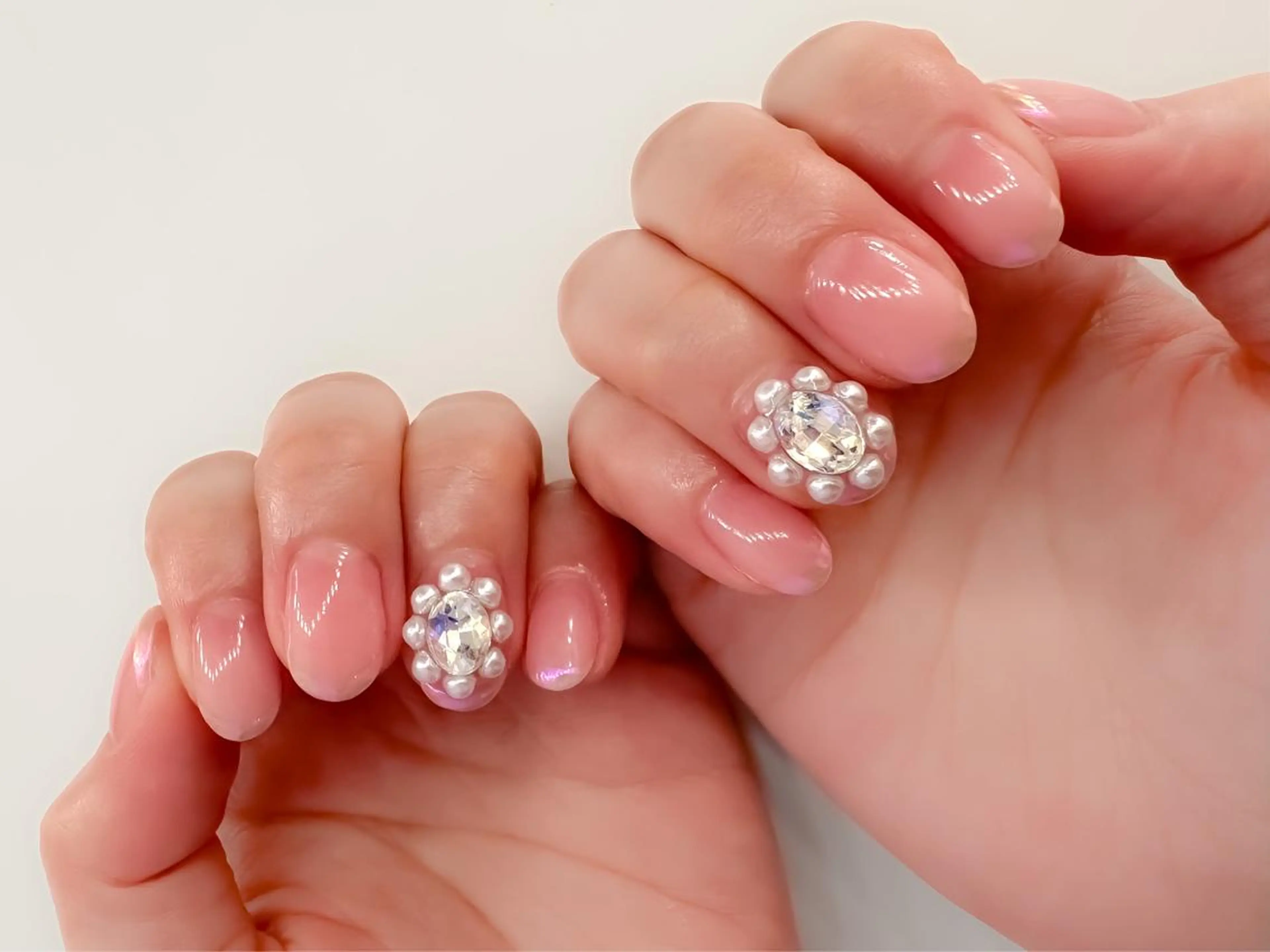 ネイル mew mew NAIL & EYEのマツエク・マツパデザイン