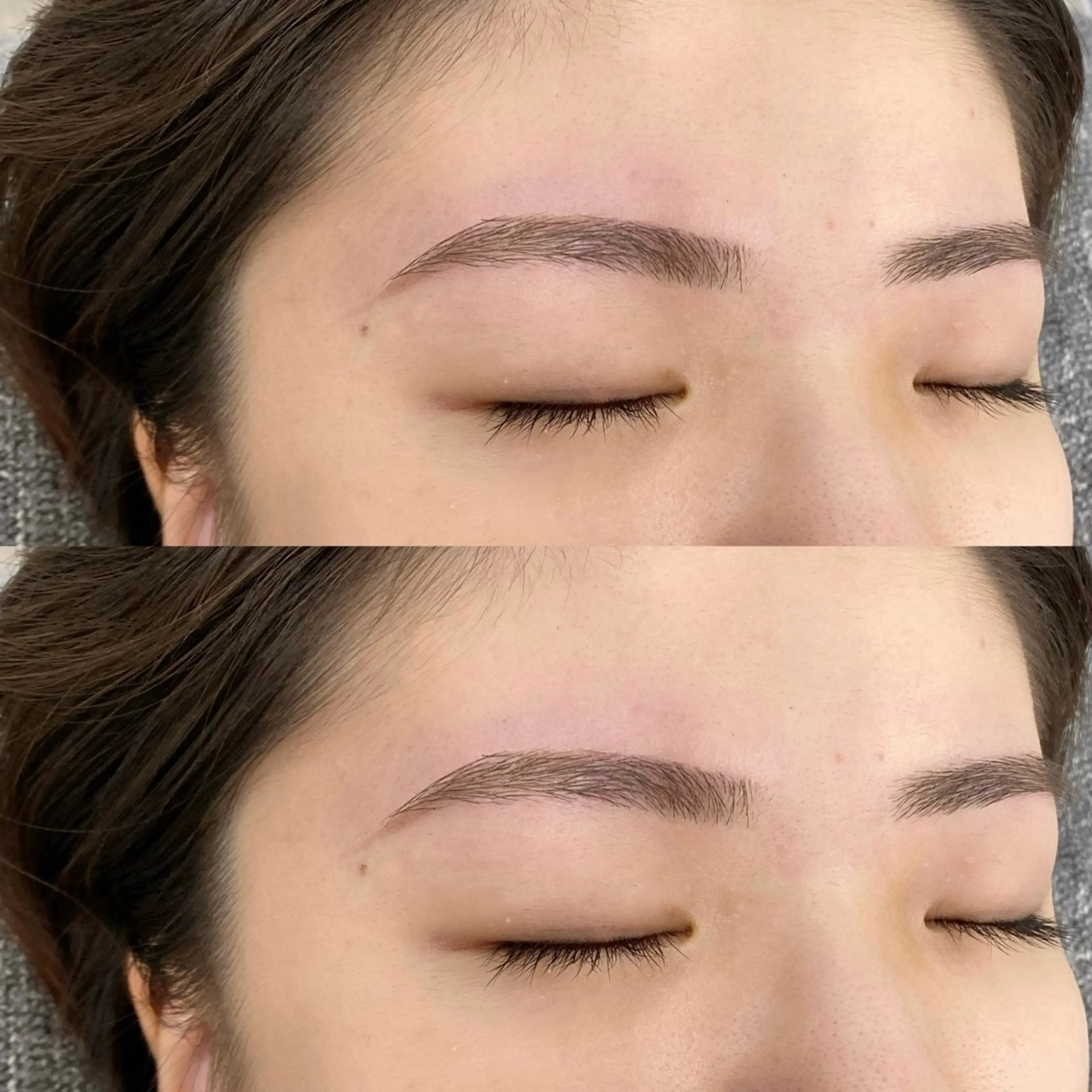 アイブロウ Haruki (はるき)のマツエク・マツパデザイン