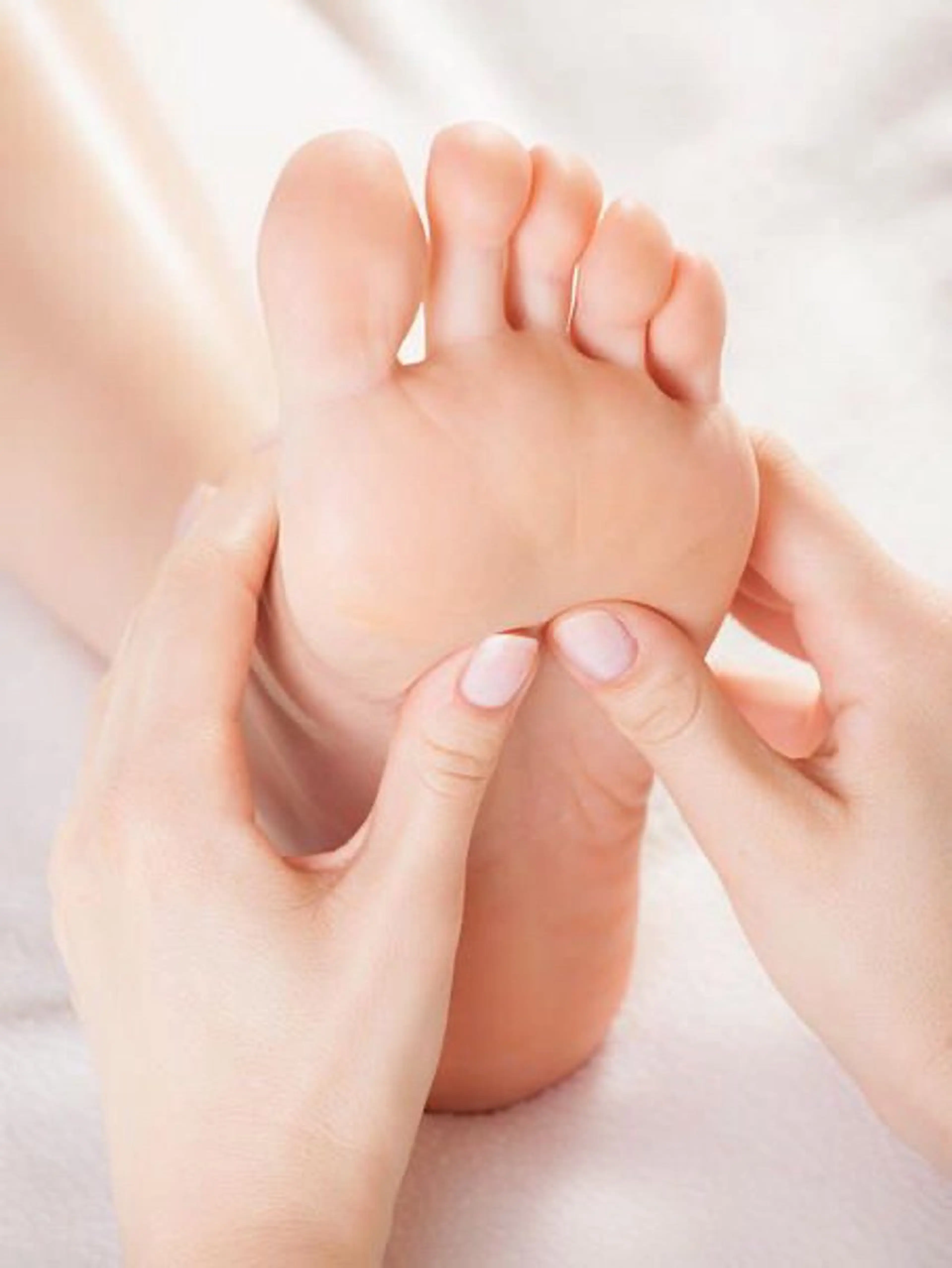 アロマトリートメント 〜ヒーリング〜六花のエステ・リラクイメージ