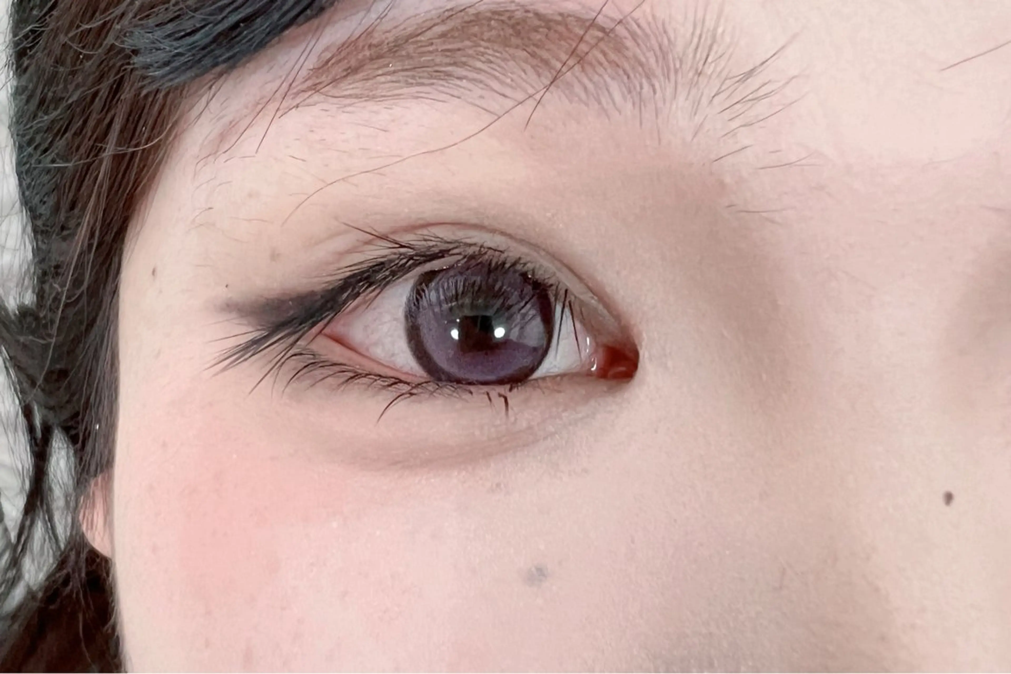 マツエク・マツパ B&Gビューティーサロン所属・B&G ビューティーサロンのマツエク・マツパデザイン