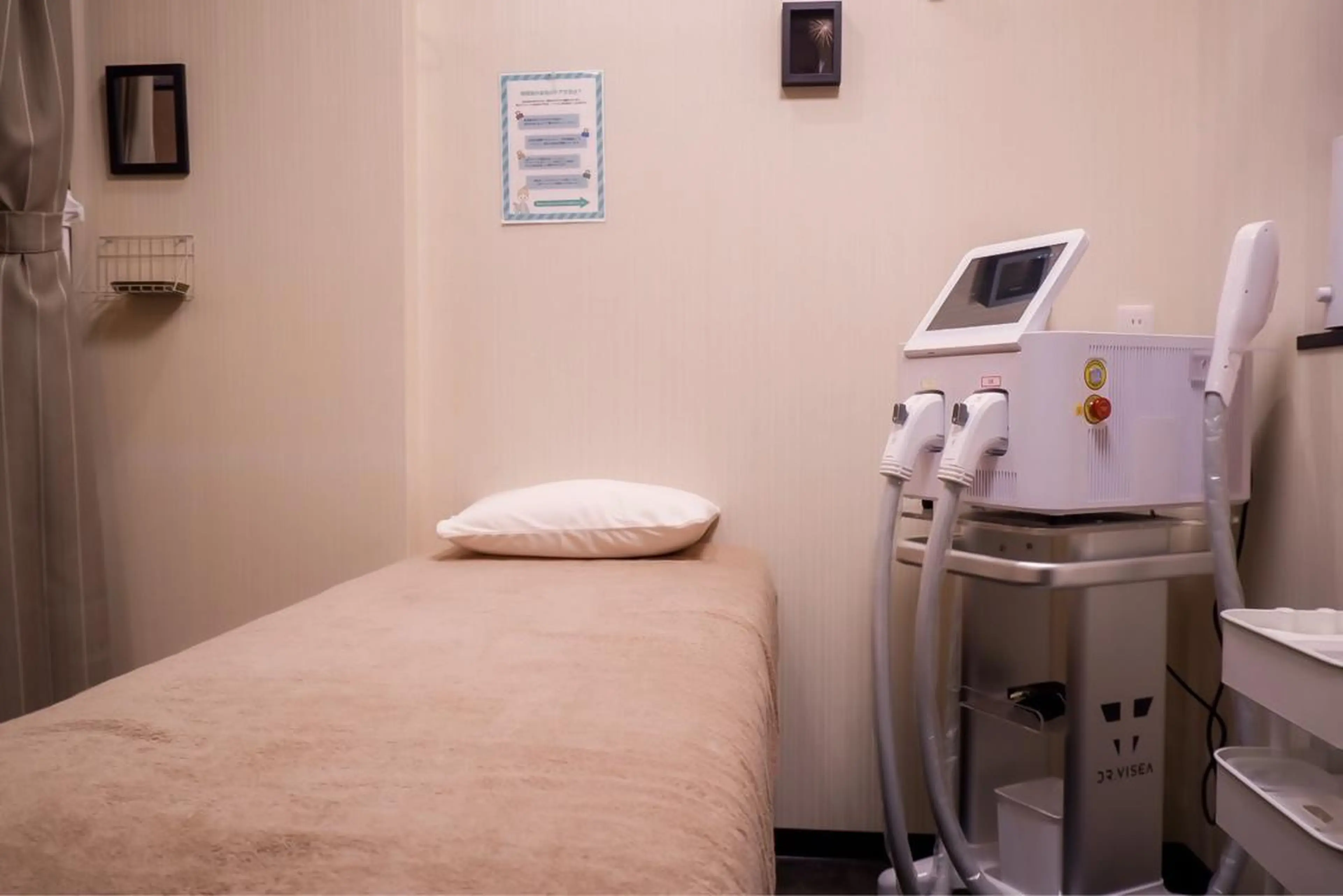 メンズサロンGRACE所属・salon GRACEのエステ・リラクイメージ