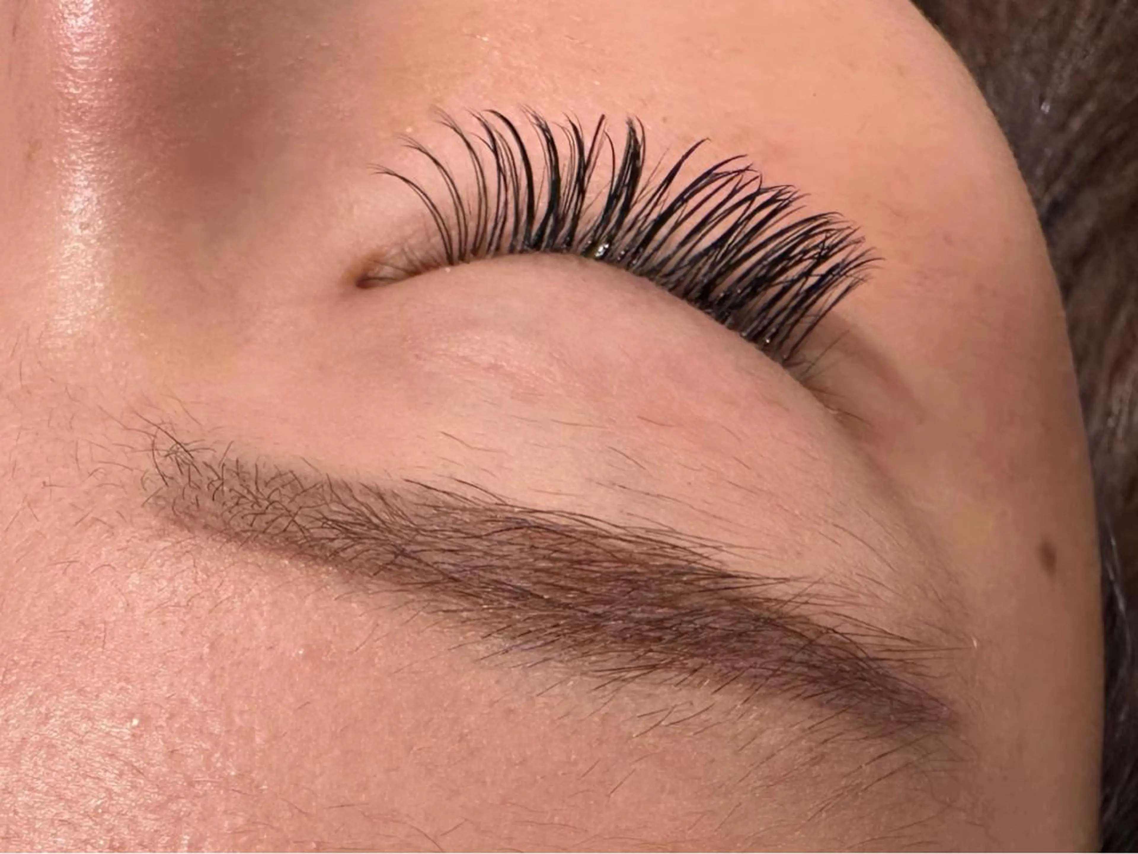 マツエク・マツパ マツエク TotalBeautysalonCURE所属・CURE 朱梨のネイルデザイン