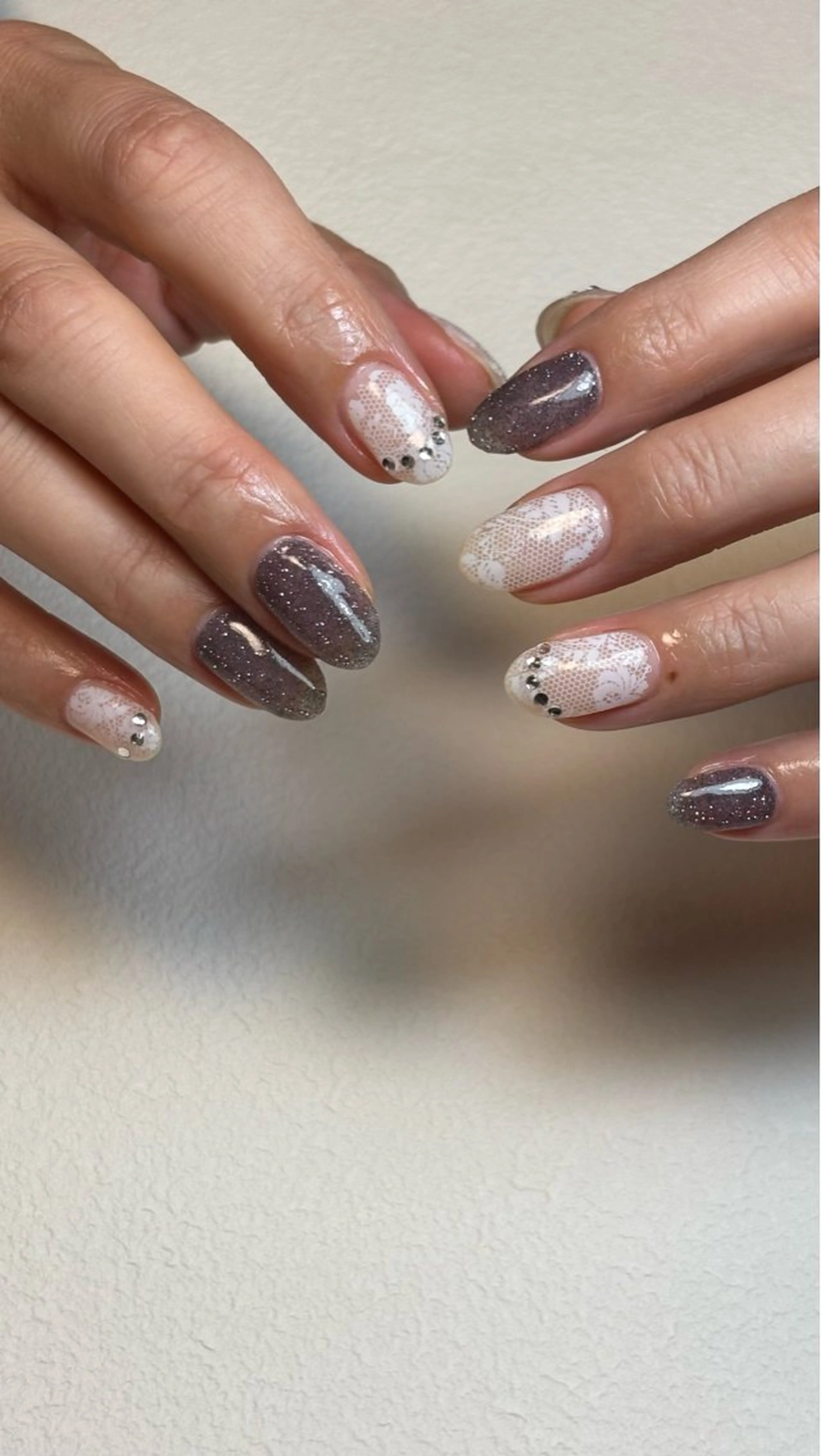 ネイル ハンドネイル ave nailのネイルデザイン