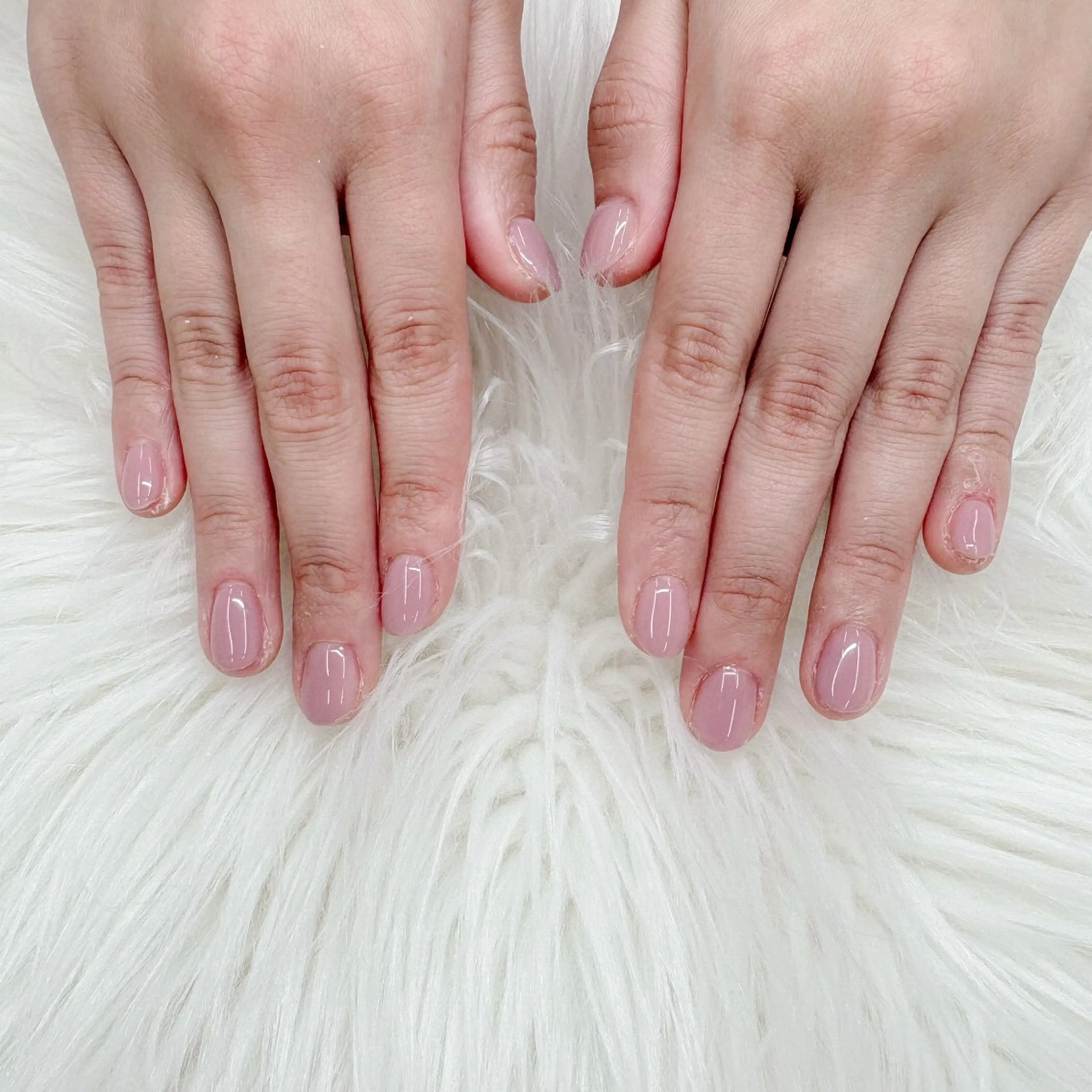 ネイル ハンドネイル エリクサーネイル池袋 大谷のネイルデザイン