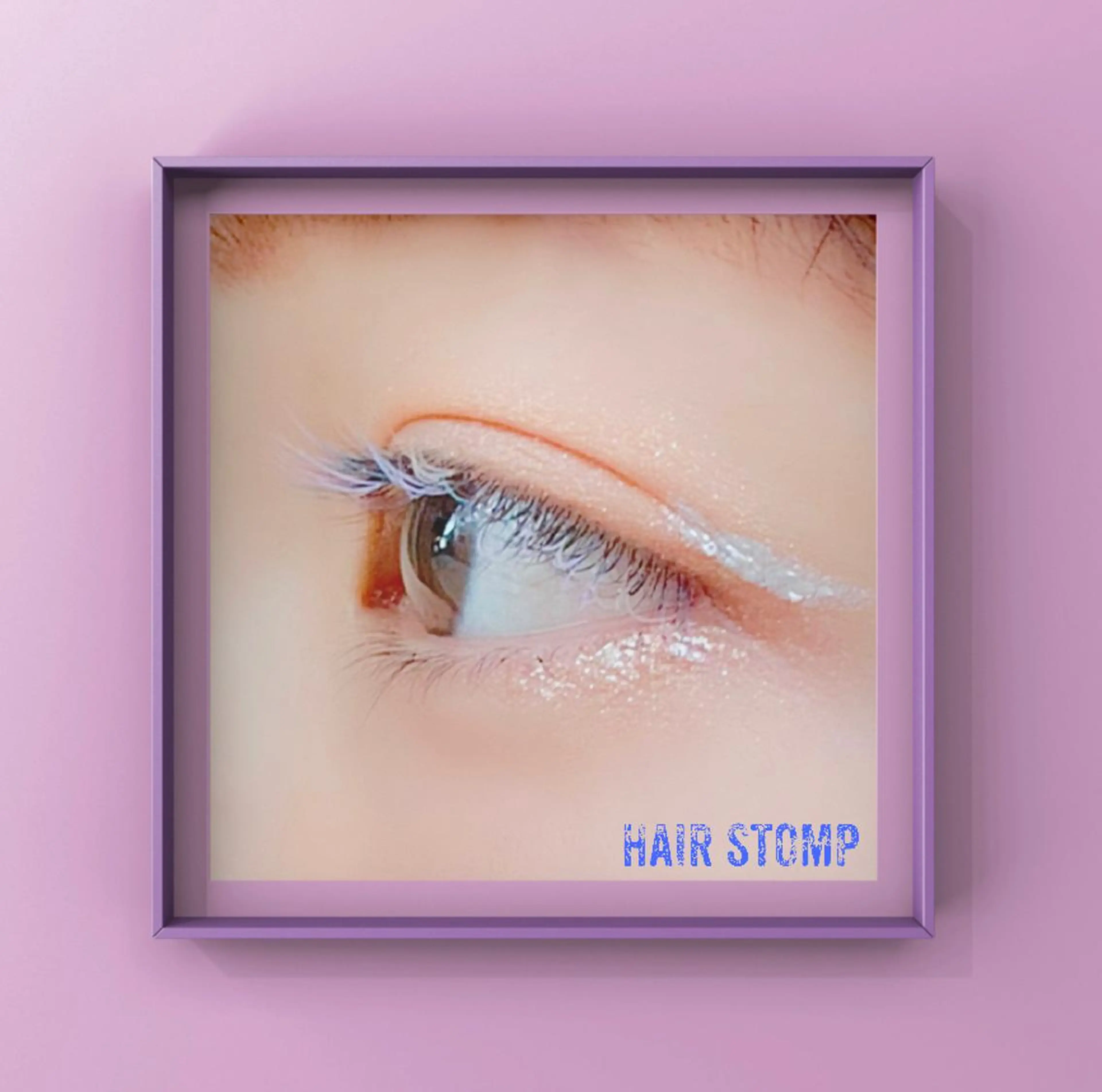 マツエク・マツパ ARLY'S OFFICIAL所属・ARLY's CHIHIROのマツエク・マツパデザイン