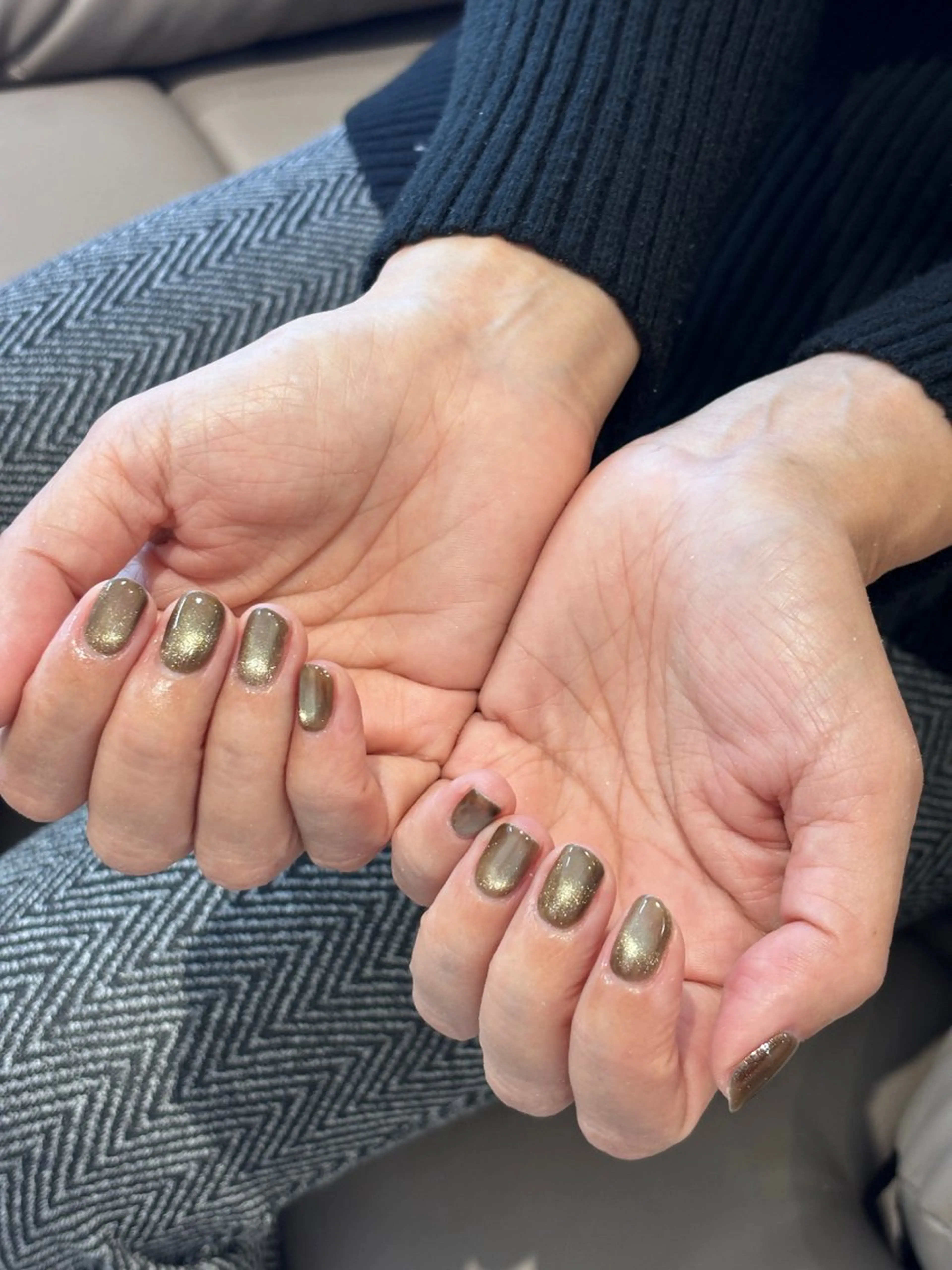 ネイル DEE Kahaのネイルデザイン