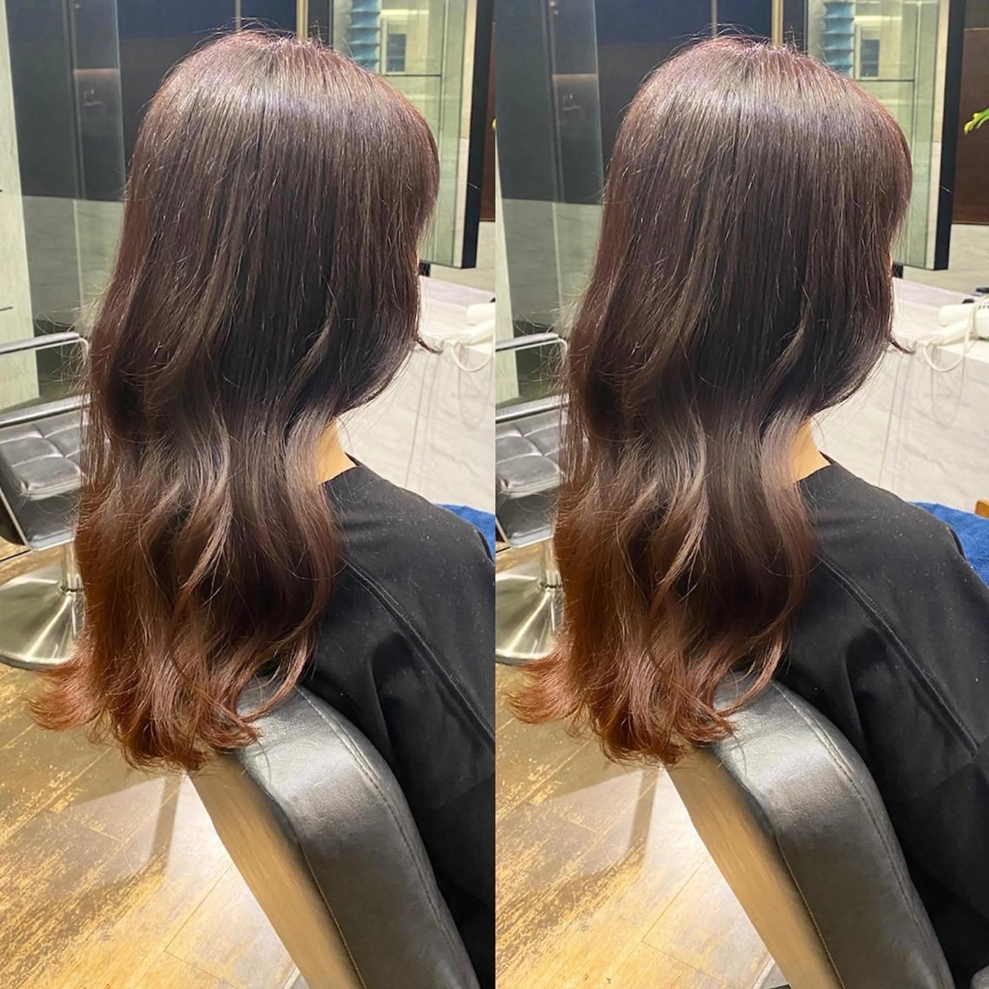 ロング ROBBY表参道所属・木村【似合わせ ショート】無料✨のヘアスタイル