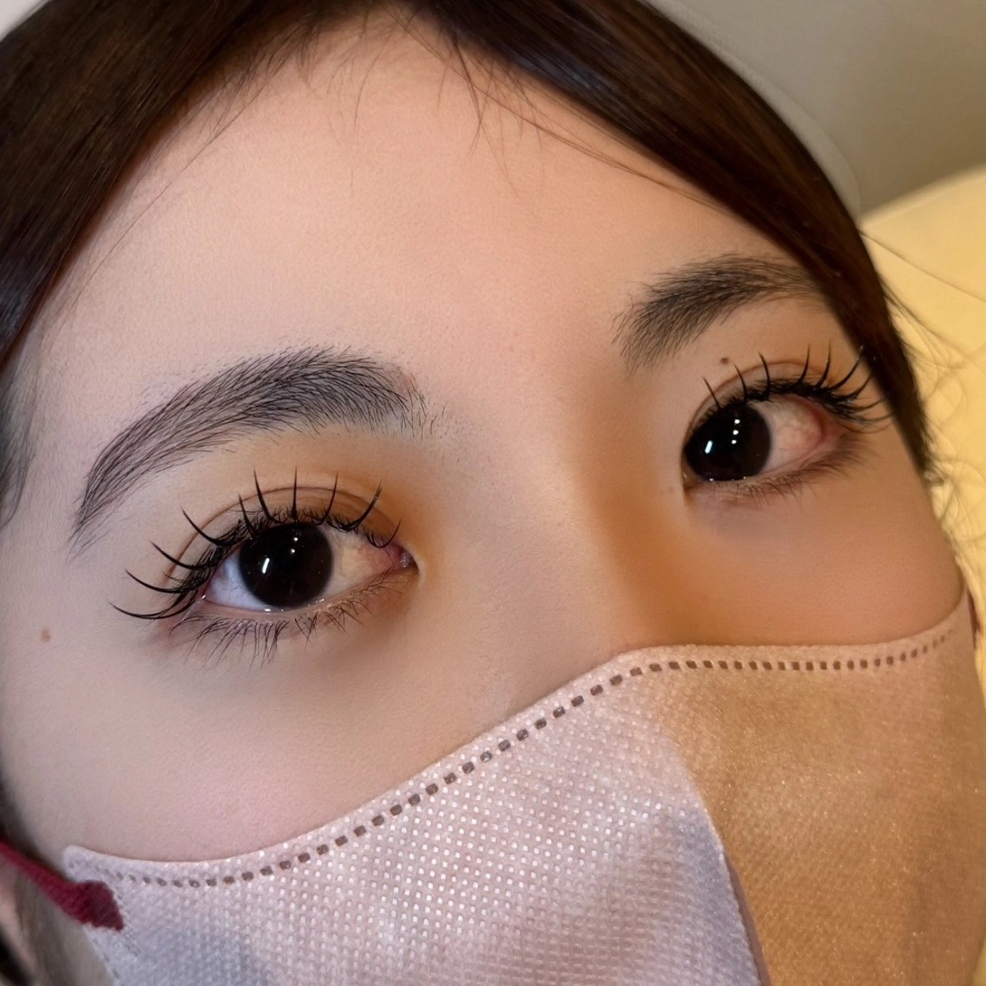 マツエク・マツパ Eyelash Salon HaRu所属・Eyelash Salon HaRuのマツエク・マツパデザイン