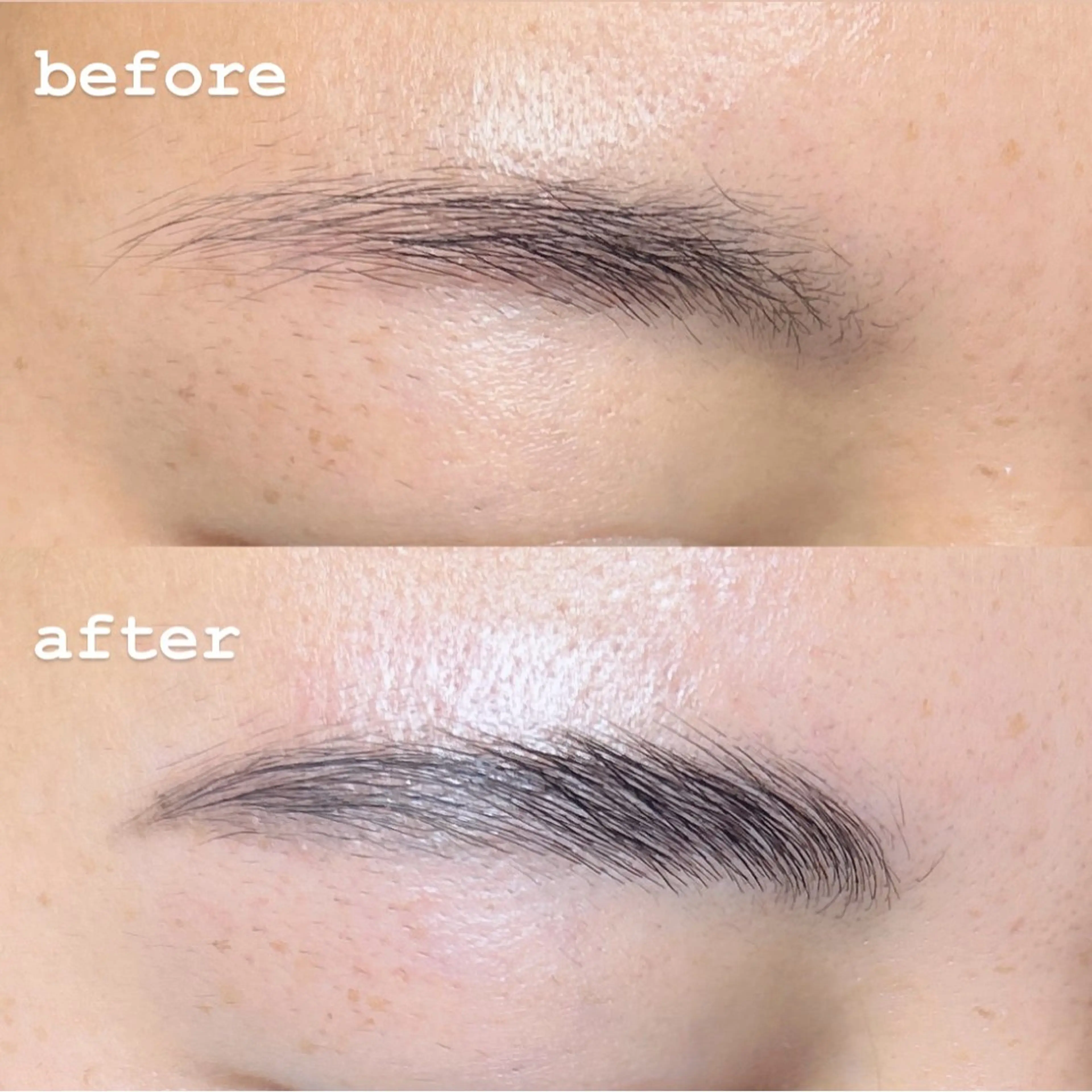 アイブロウ ワックス脱毛 その他(アイブロウ) eyelash era.のマツエク・マツパデザイン