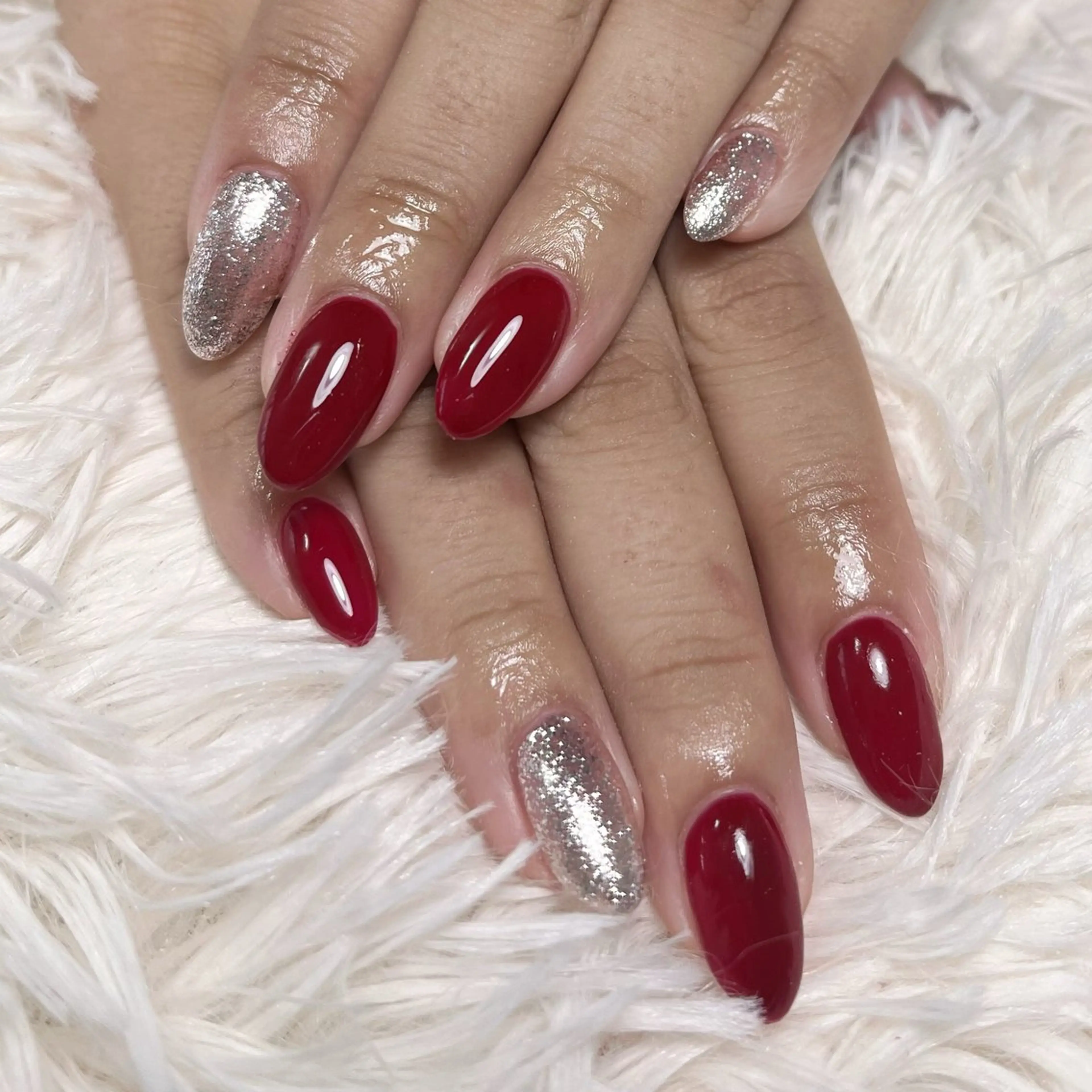 ネイル Twinkle Nail Kuboのネイルデザイン