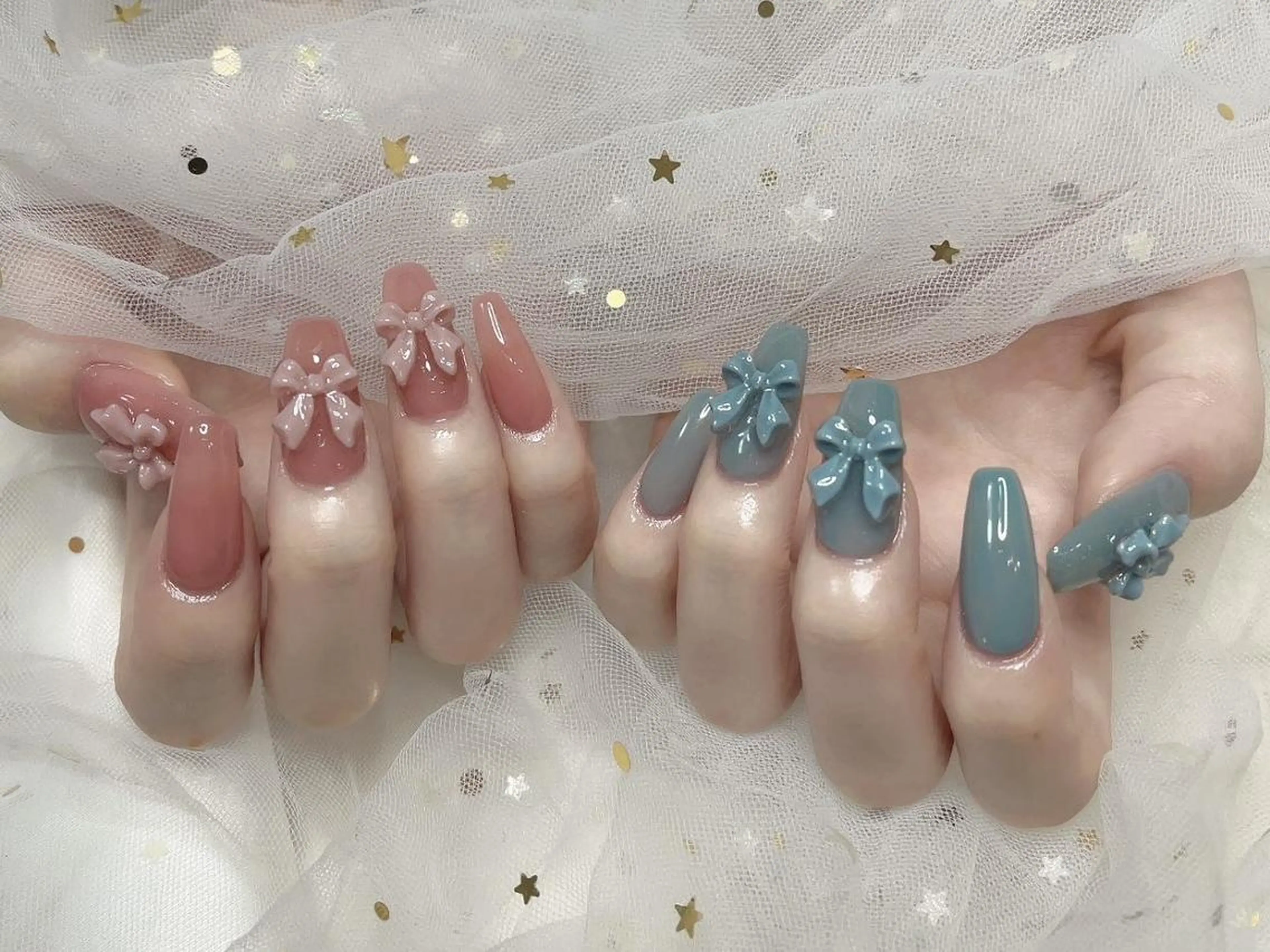 ネイル ジョリ Kai🪄✨のネイルデザイン