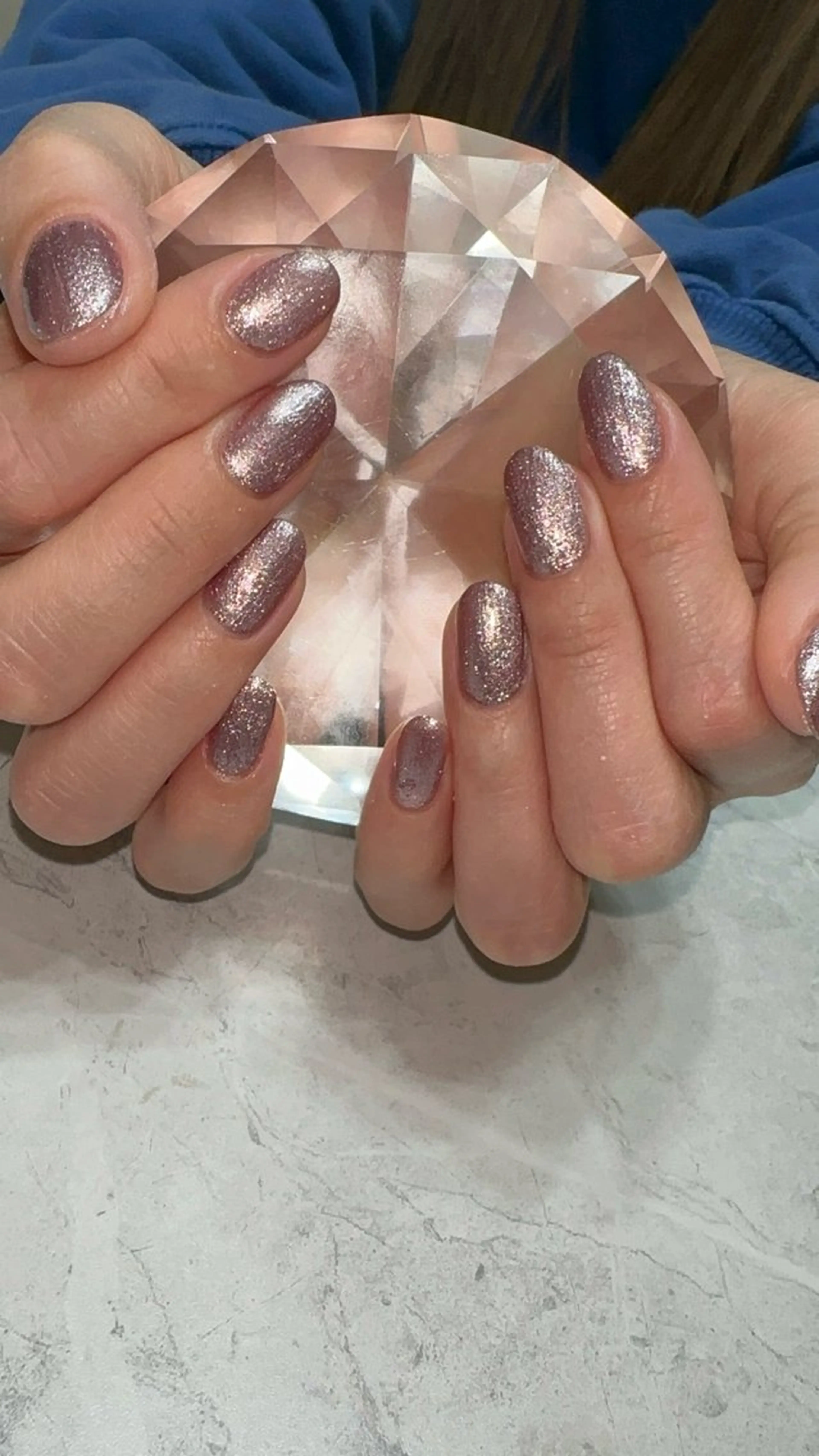 ネイル ジェルネイル 春ネイル ハンドネイル Nailsalon Clairのネイルデザイン