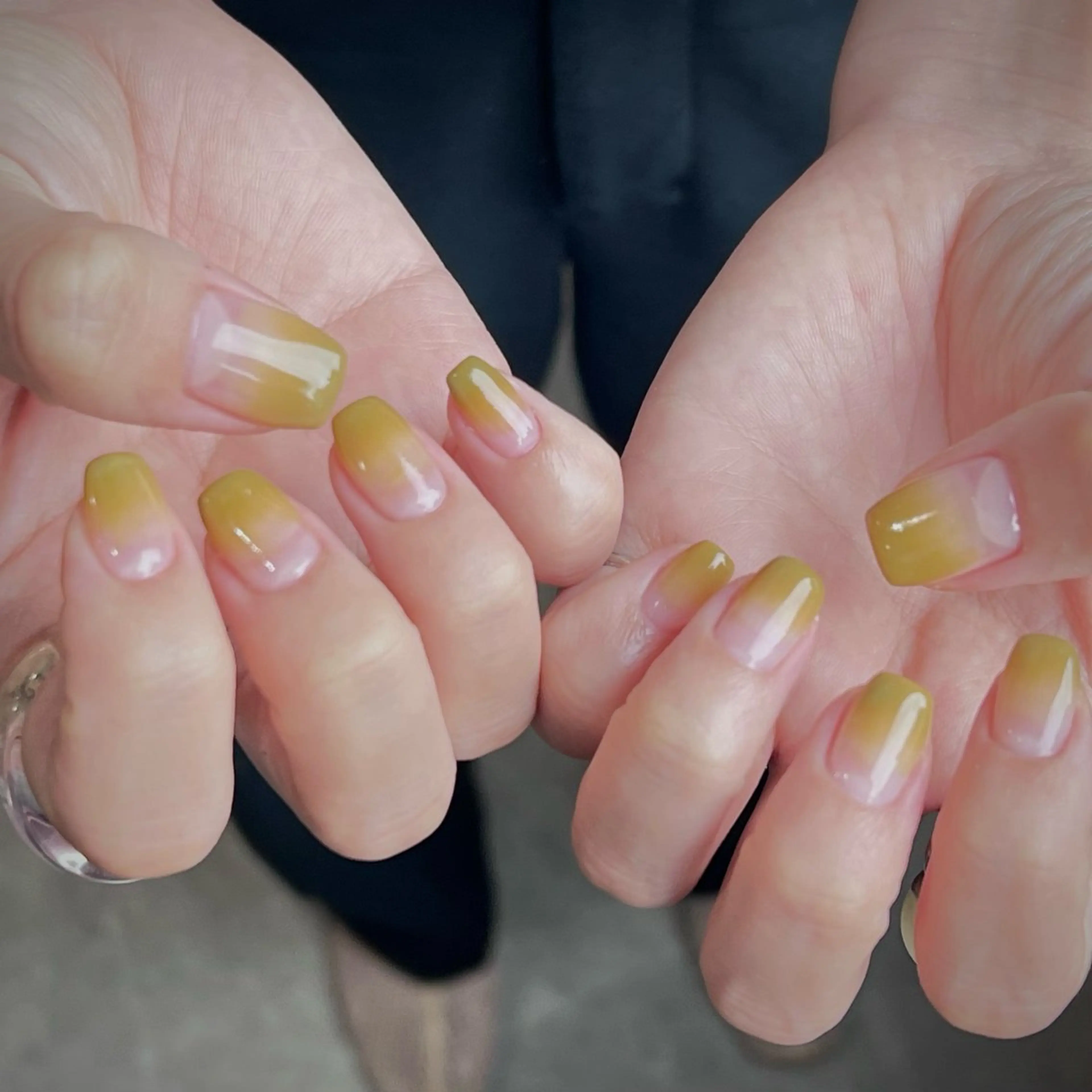 ネイル ハンドネイル ciel nailのネイルデザイン