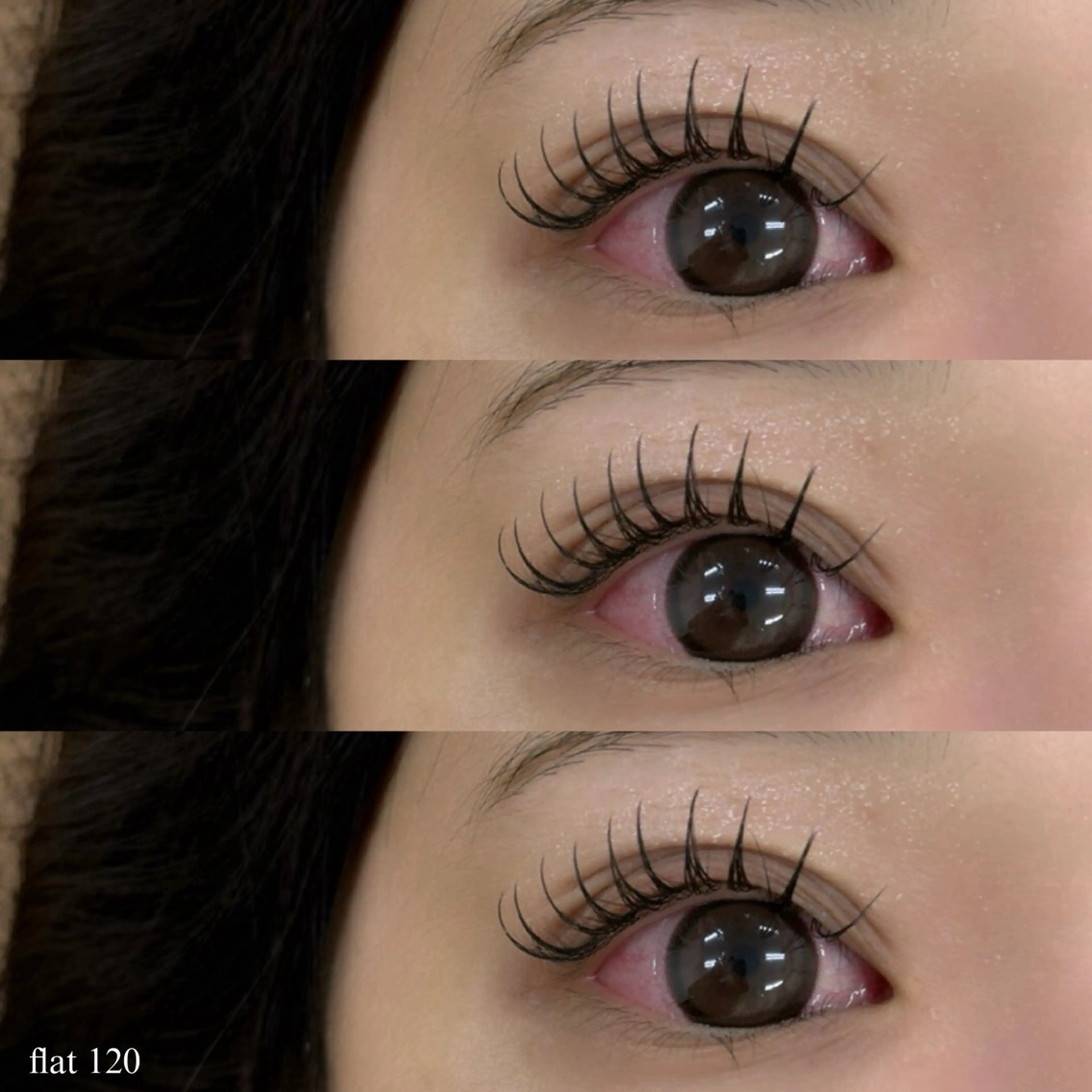 マツエク・マツパ マツエク Oli所属・eyelash _ oliのマツエク・マツパデザイン