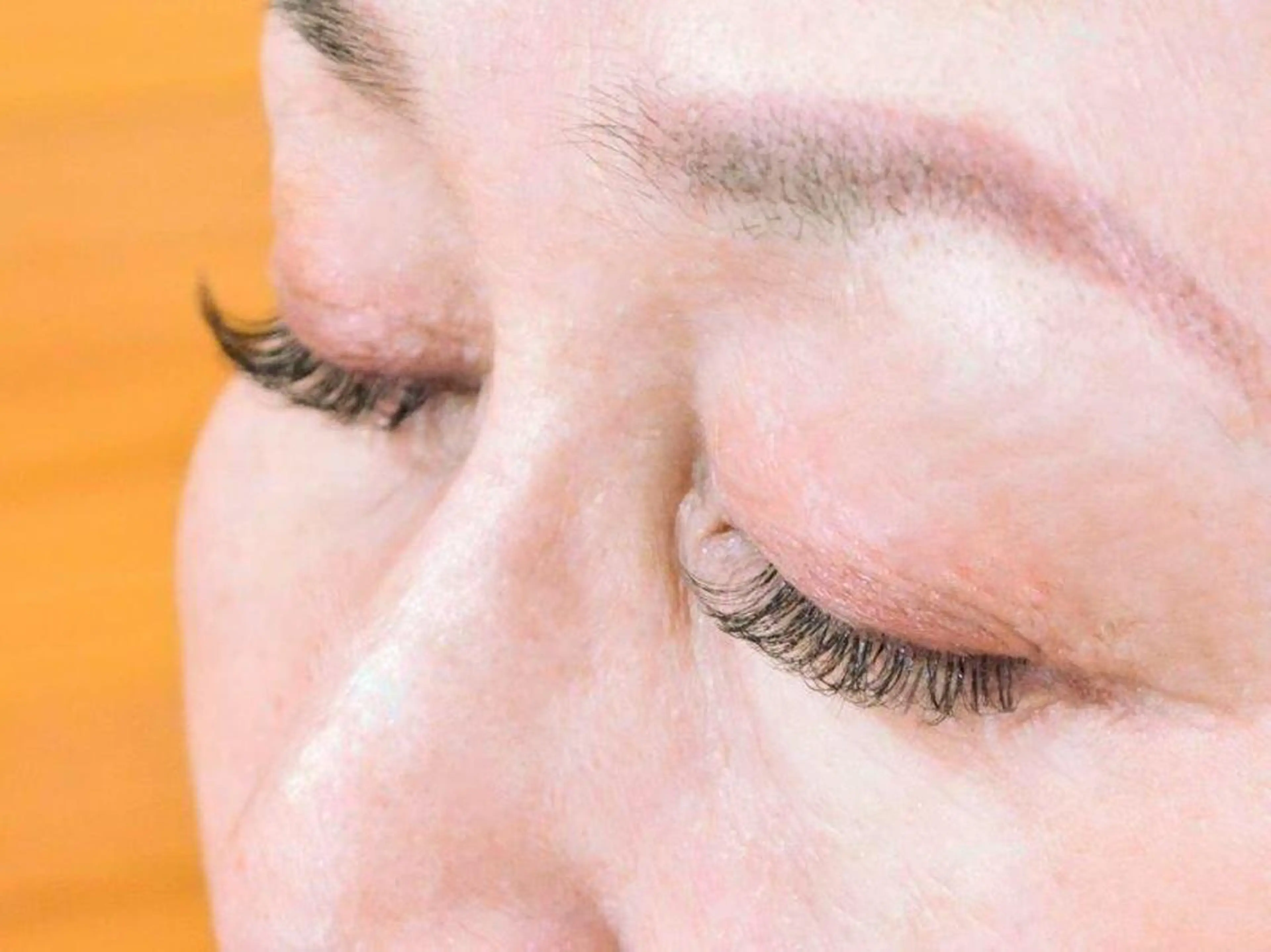 マツエク・マツパ La:coptA (ラ・コプタ)のマツエク・マツパデザイン