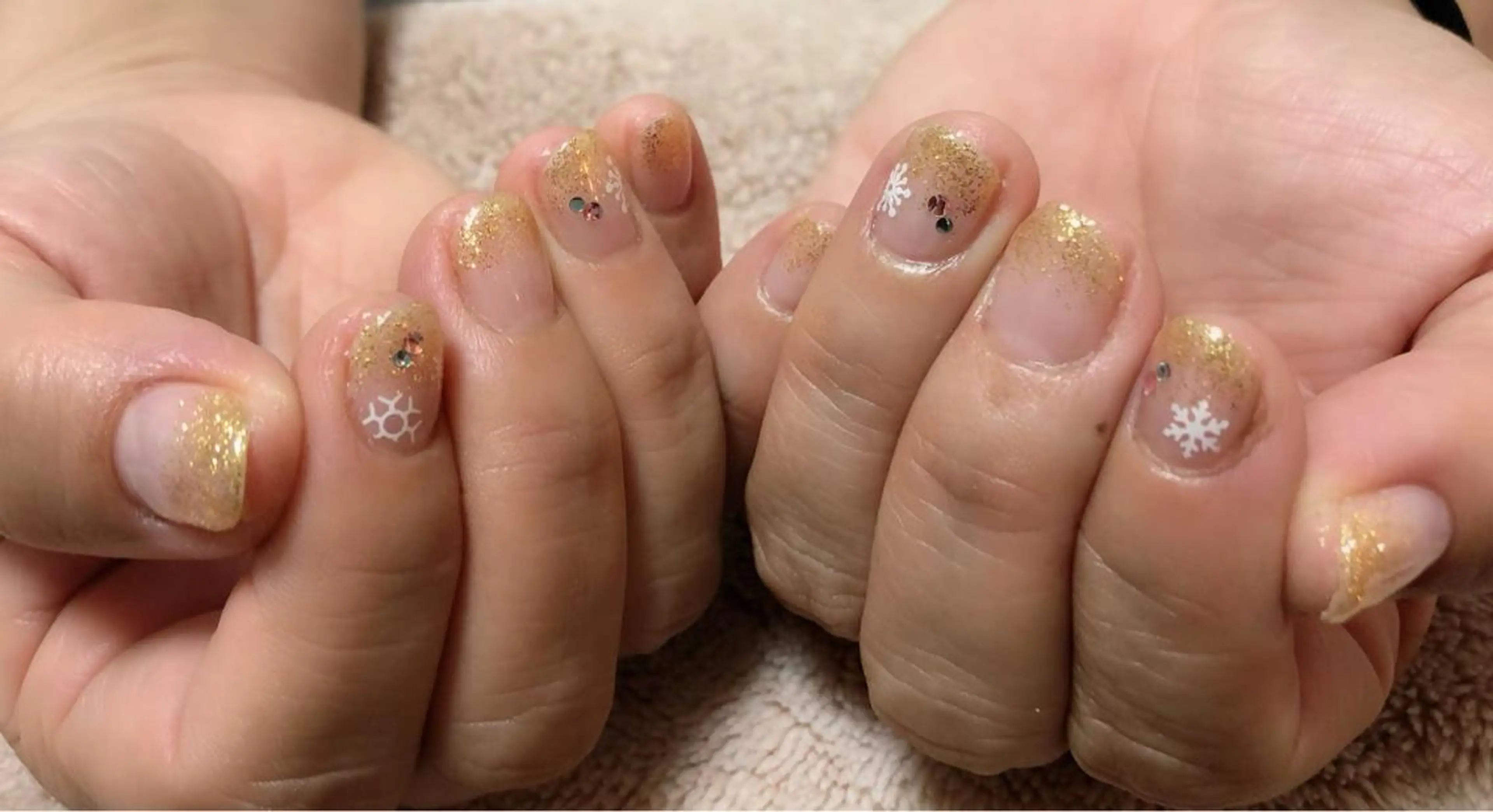 ネイル ハンドネイル t. yoshizawaのネイルデザイン