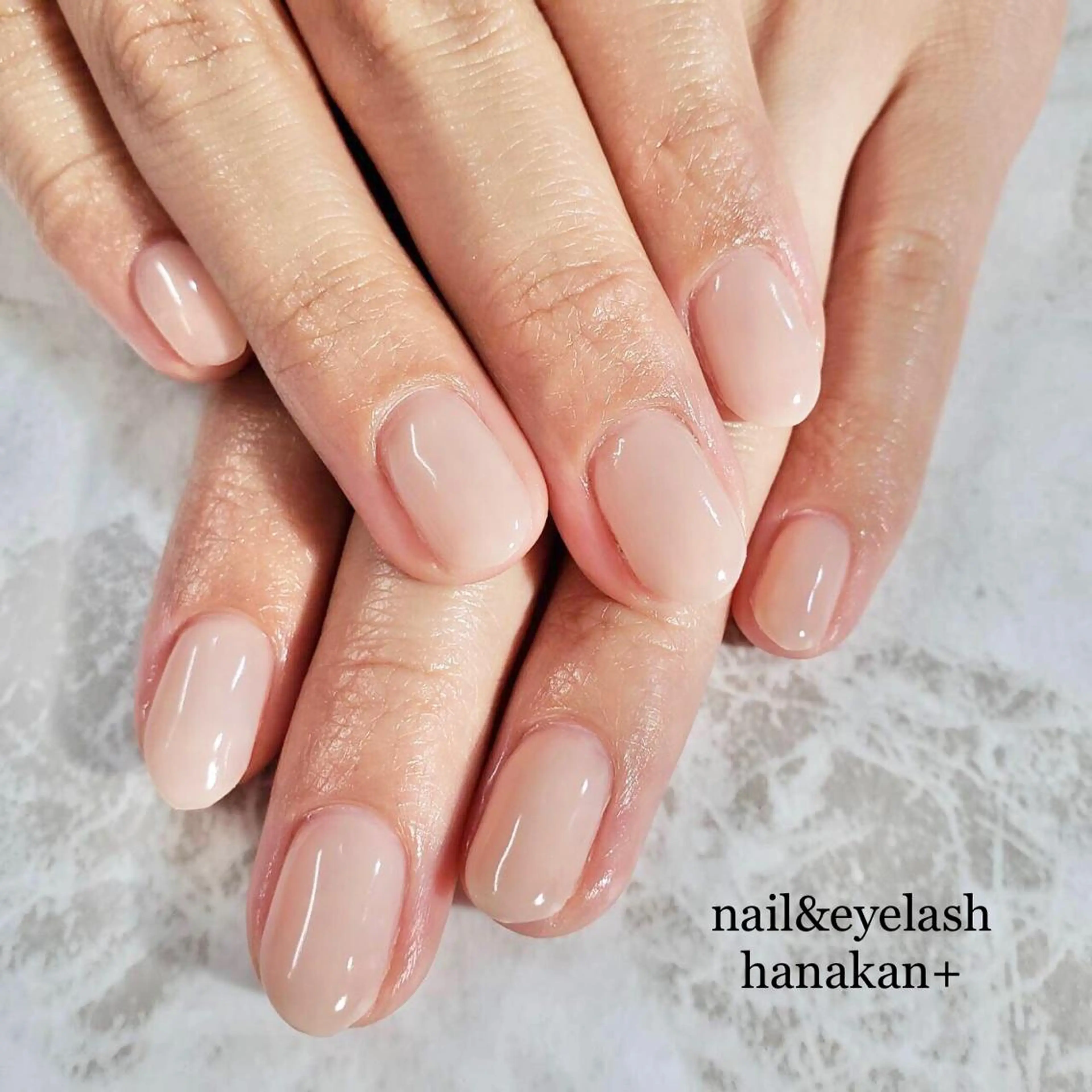 ネイル ハンドネイル S Fumiのネイルデザイン