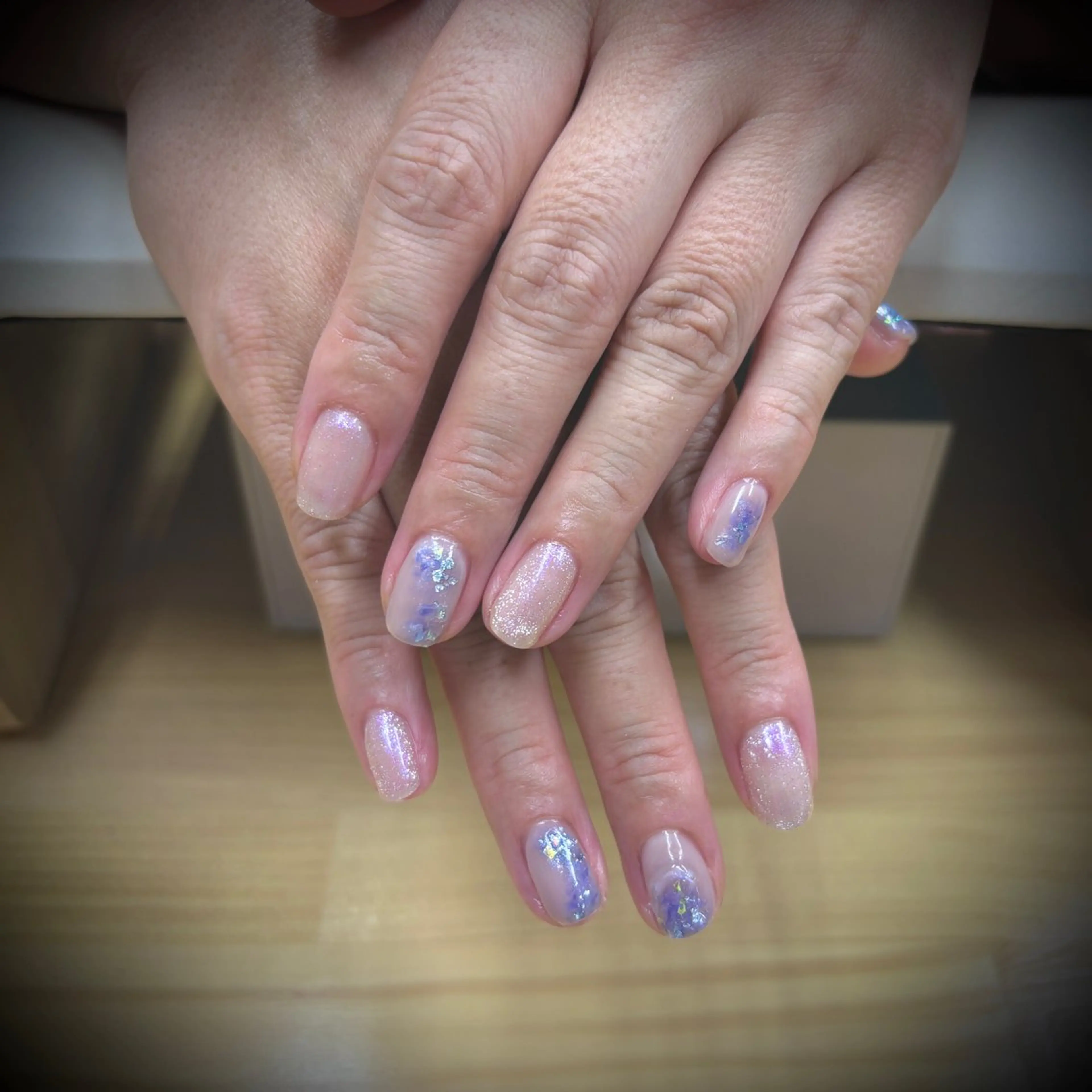 ネイル 雅nail shihoのネイルデザイン
