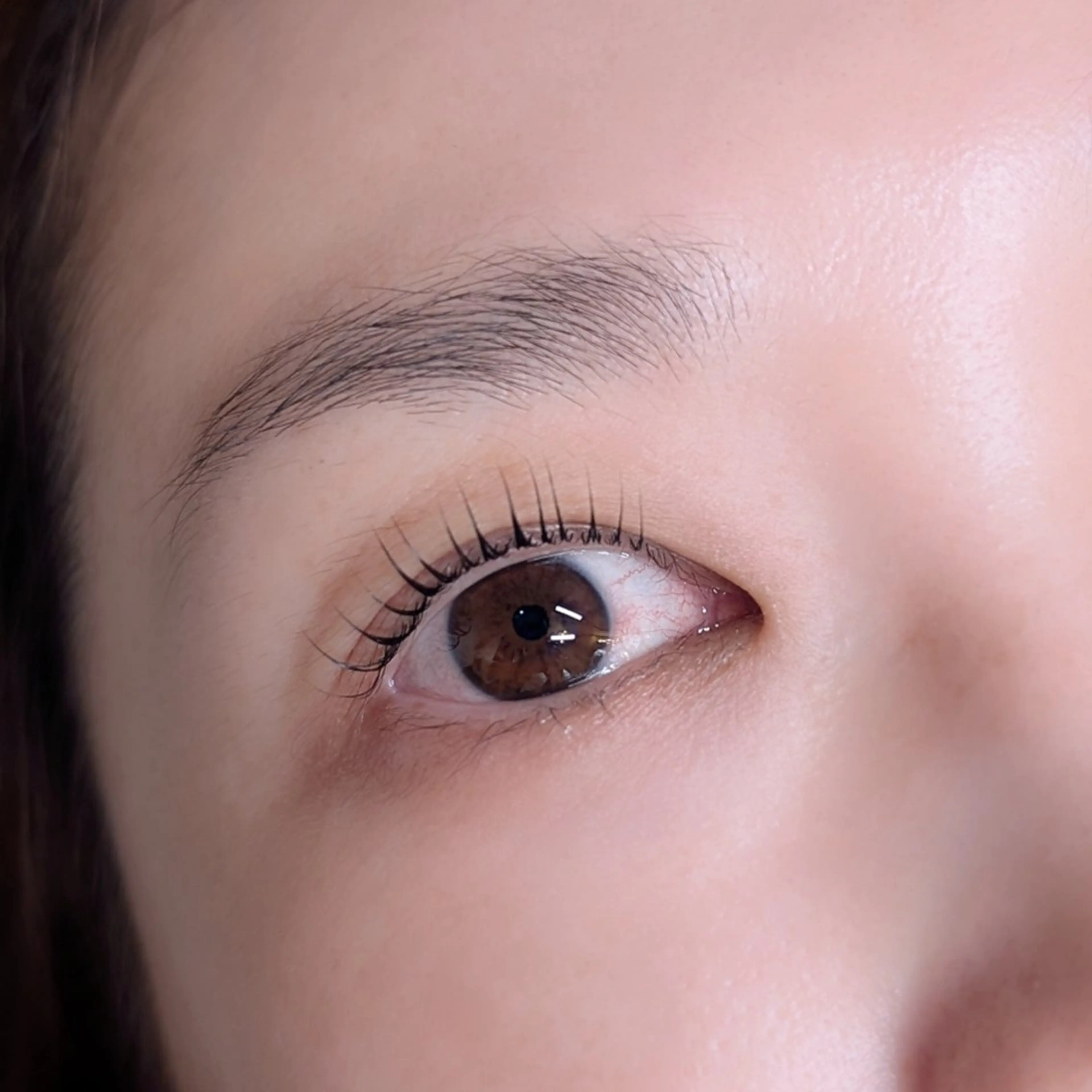 マツエク・マツパ Lumeto【ルメート】所属・Lumeto 【ルメート】のマツエク・マツパデザイン