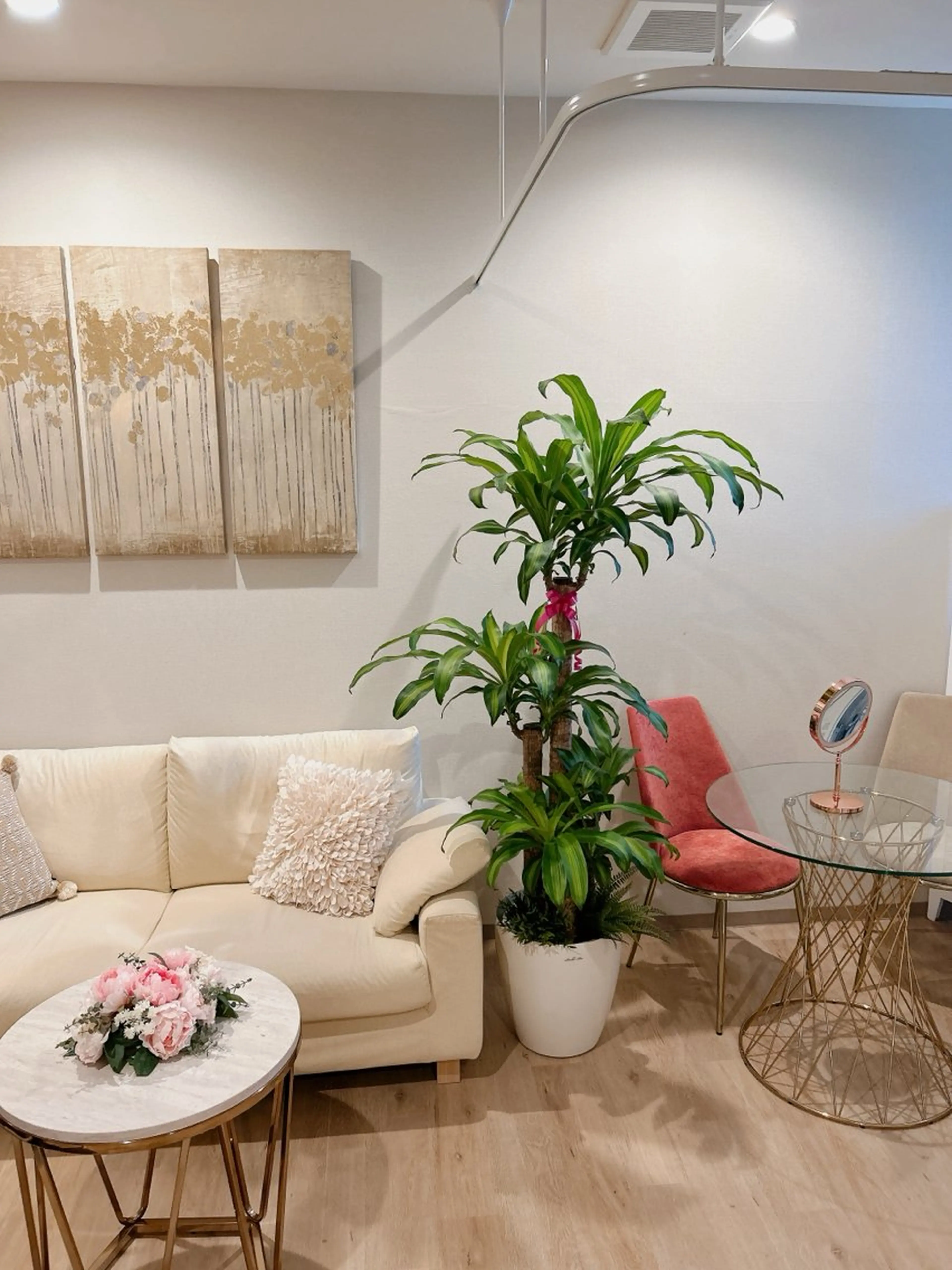 Beauty  Salon 美縁 Bien所属・小顔コルギ 美縁　Bienのエステ・リラクイメージ