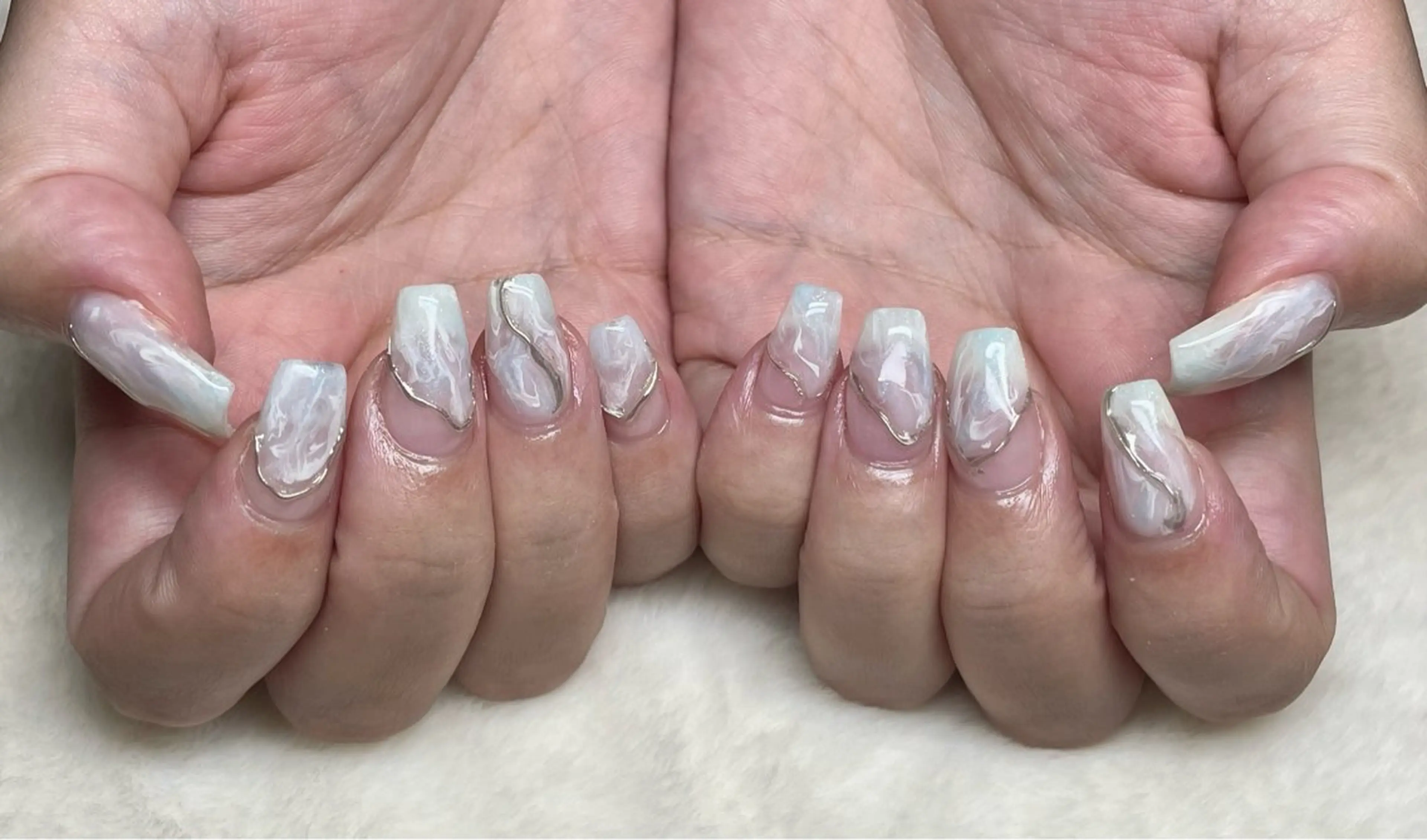 ネイル 山本joieange 心斎橋店のマツエク・マツパデザイン