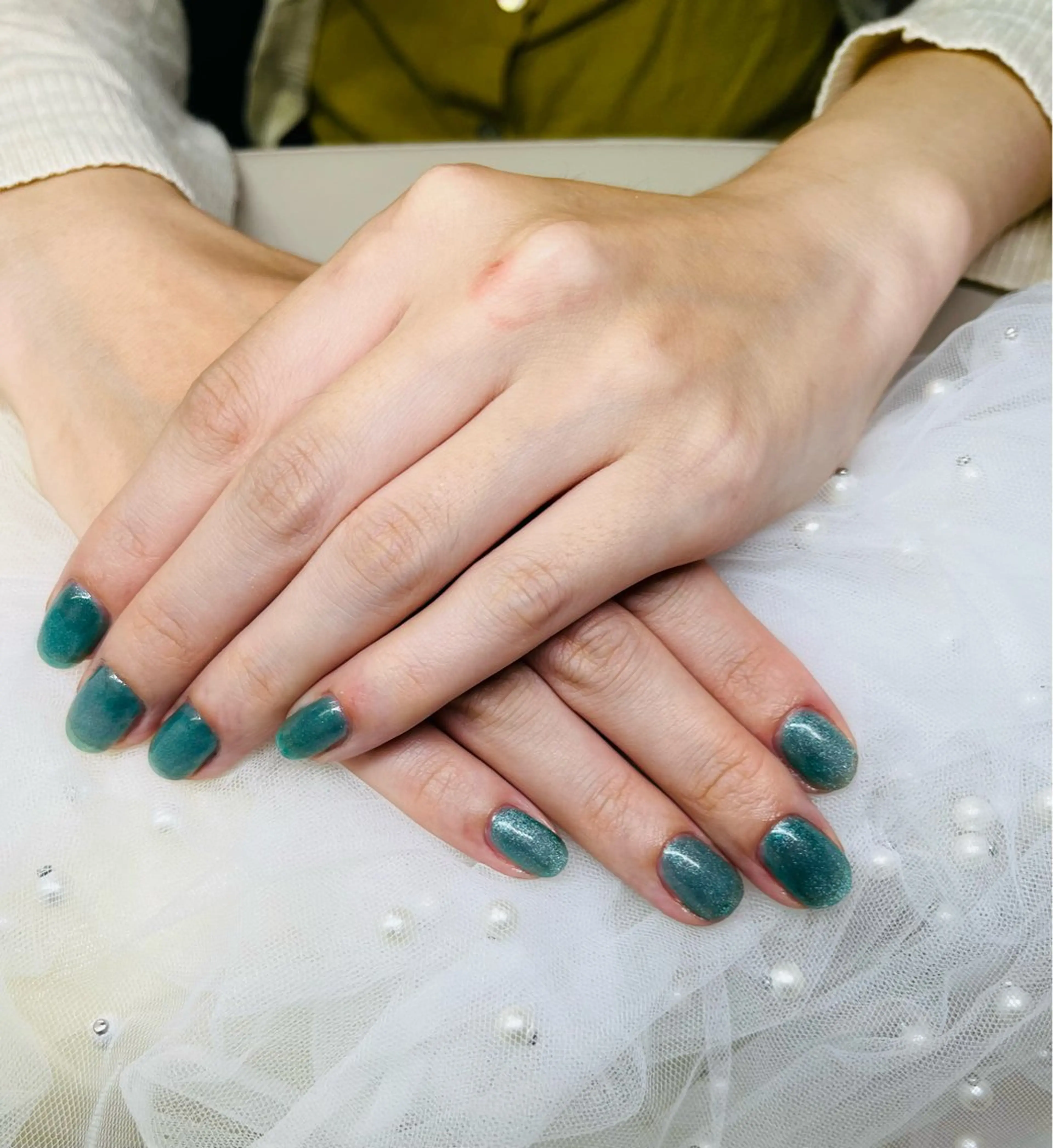 ネイル NiNa ビューティーサロン所属・Ni Naのネイルデザイン