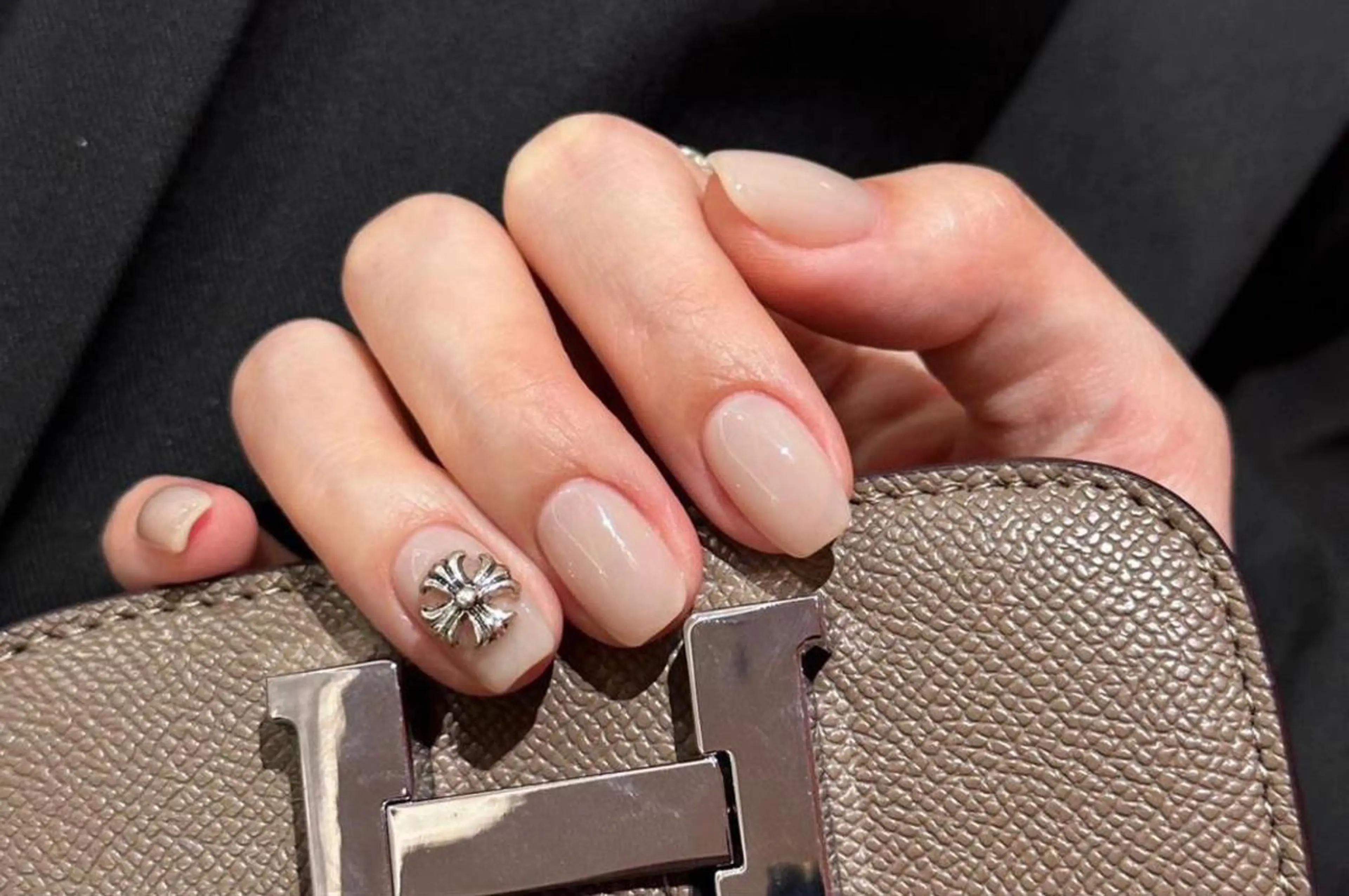 ネイル Ru na🍳のネイルデザイン