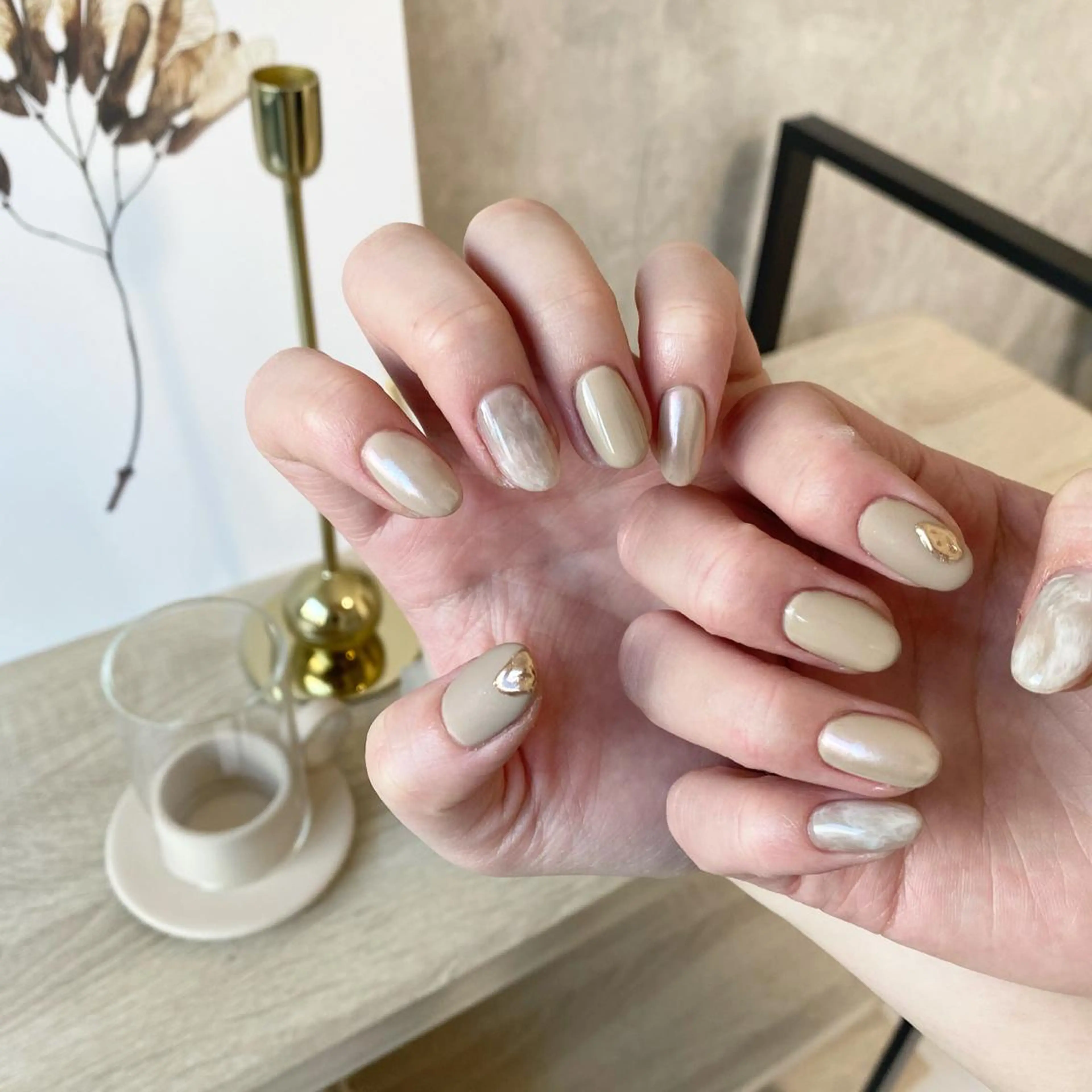 ネイル Lotta. by Chiseiのネイルデザイン