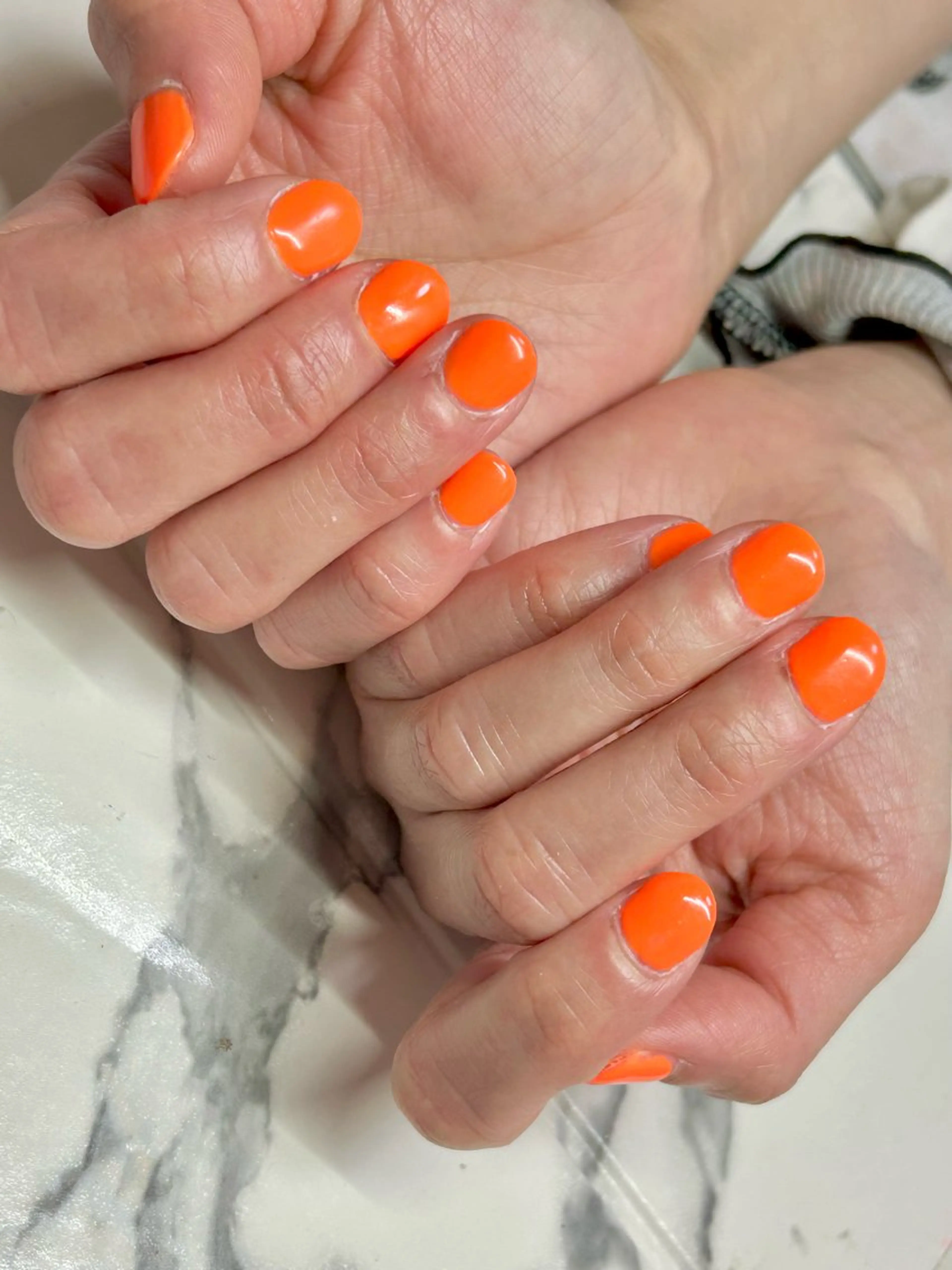 ネイル ハンドネイル 完全個室salon k.nailのネイルデザイン