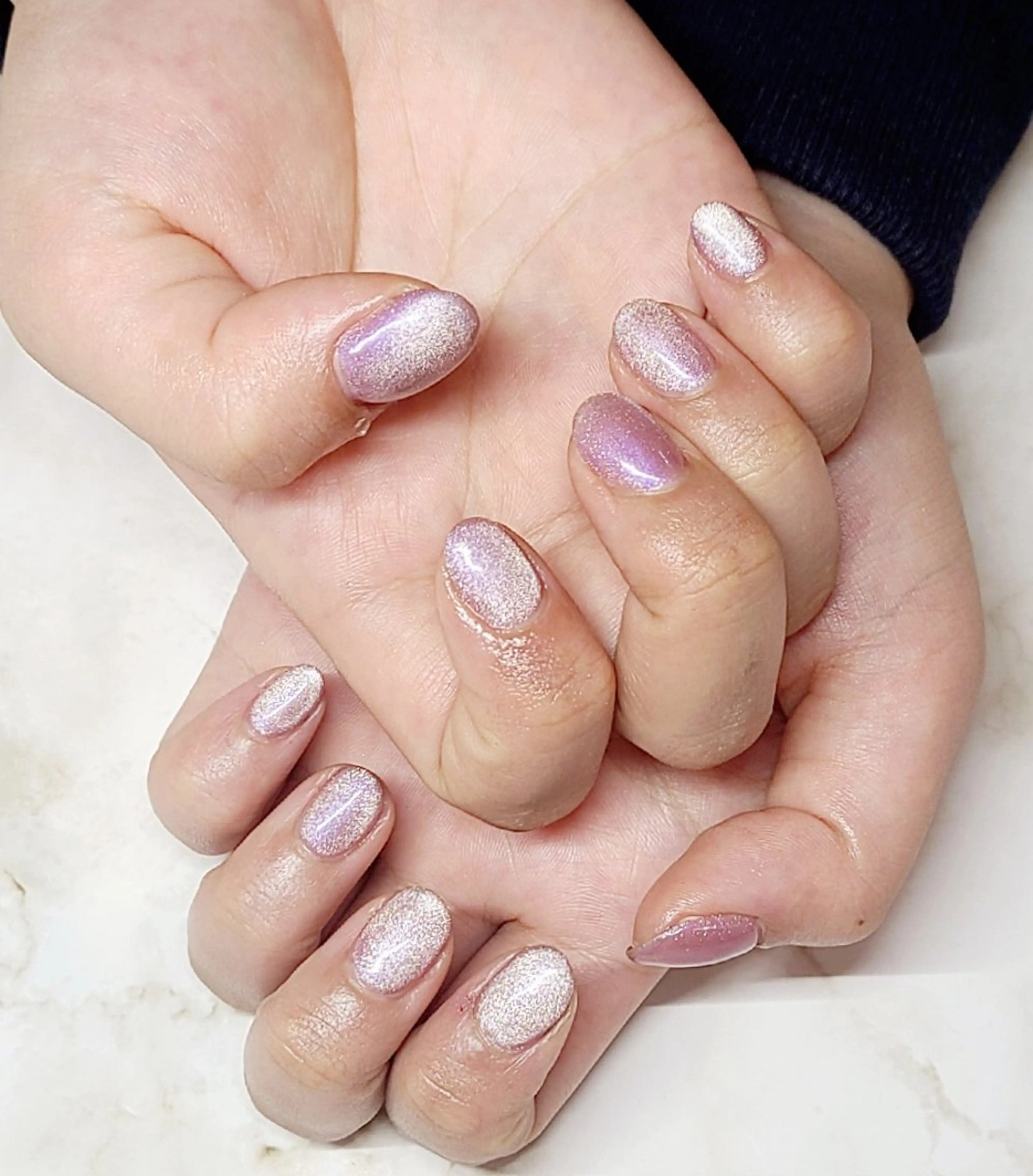 ネイル ハンドネイル emika 💗のネイルデザイン