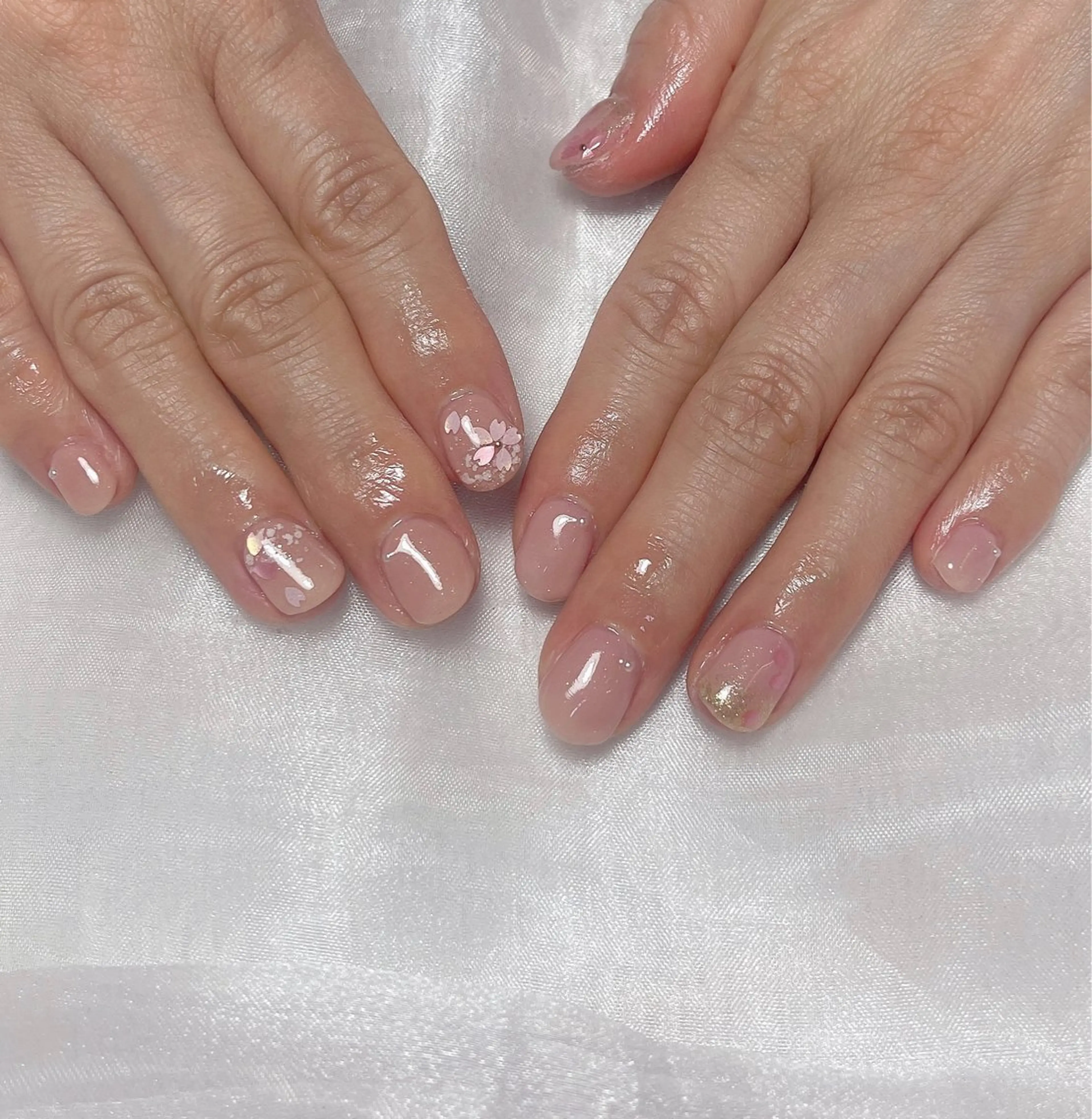 ネイル hairsalon556所属・hairsalon 556のマツエク・マツパデザイン