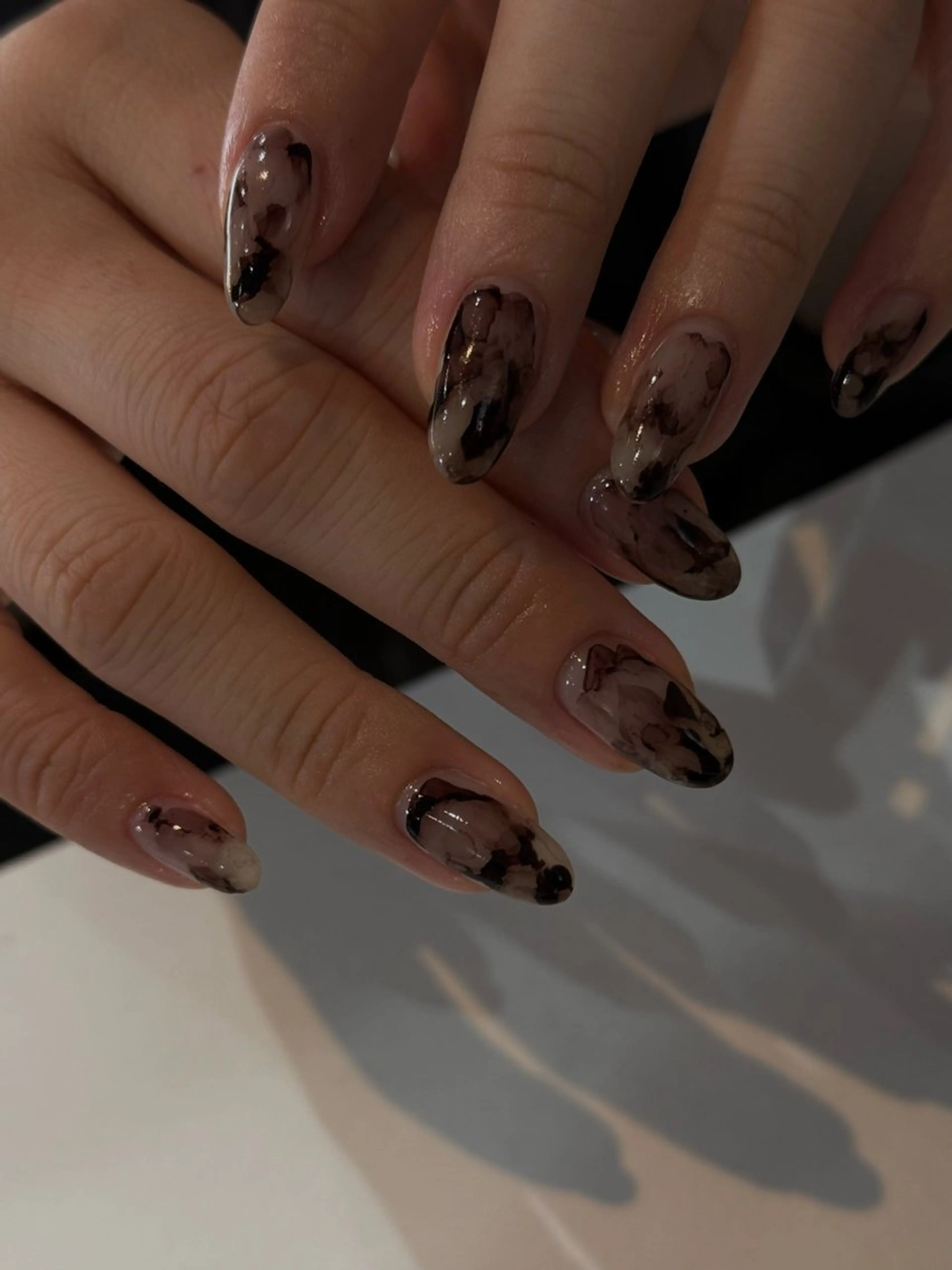 ネイル ハンドネイル Etel atelierのネイルデザイン