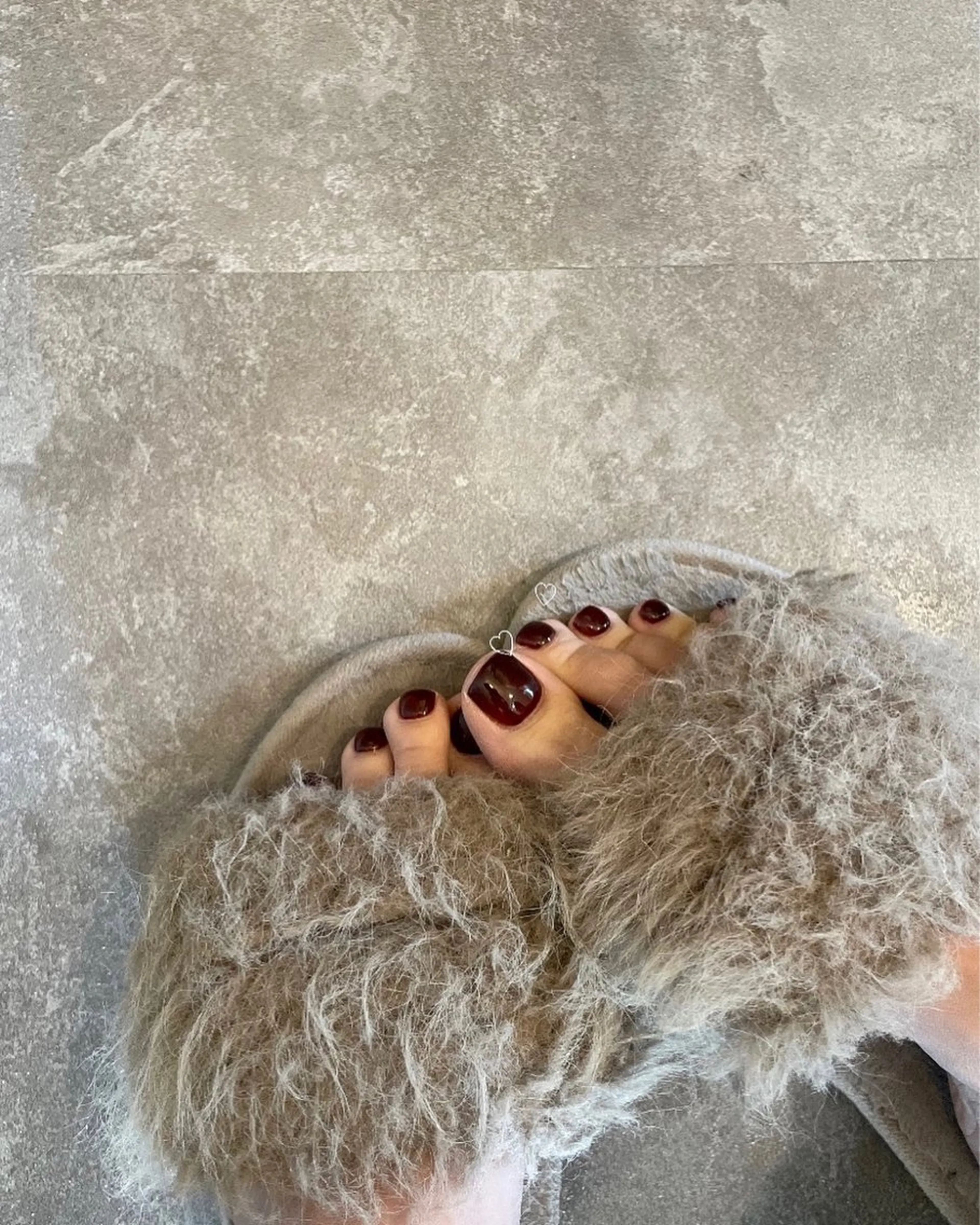 ネイル フットネイル atelier d Cocoのネイルデザイン