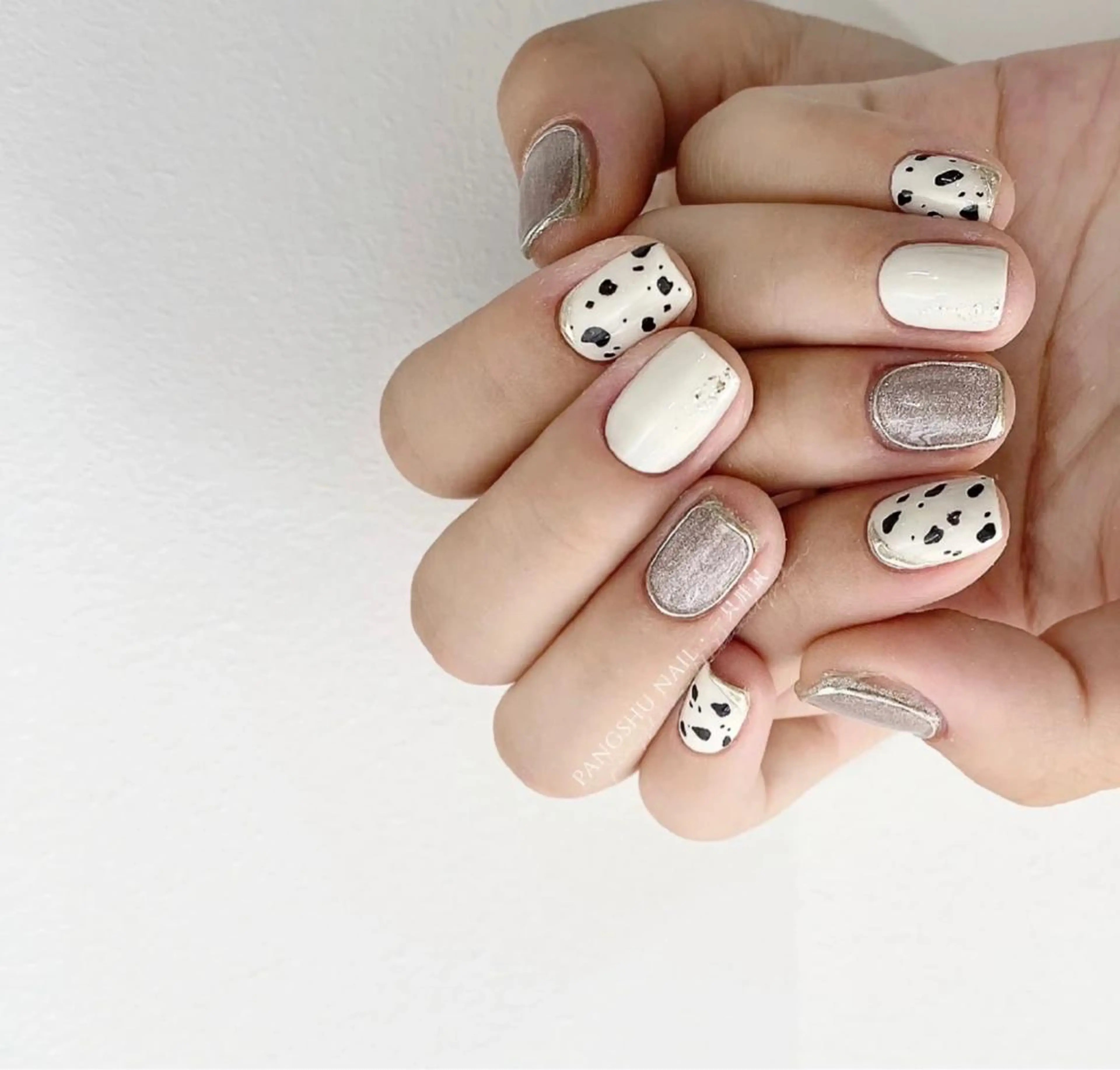 ネイル DC nail salonのネイルデザイン