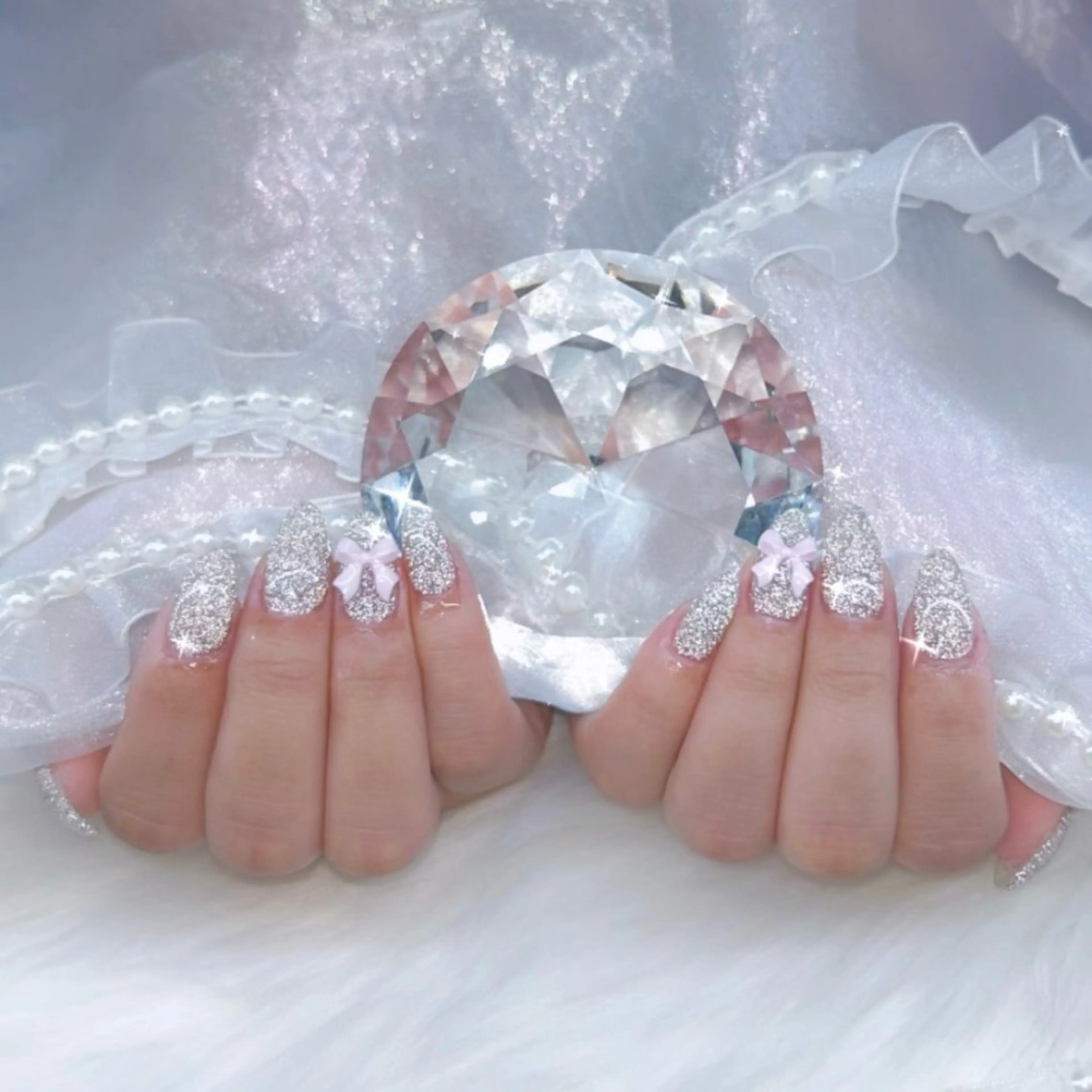 ネイル ハンドネイル Li'a nail.のネイルデザイン