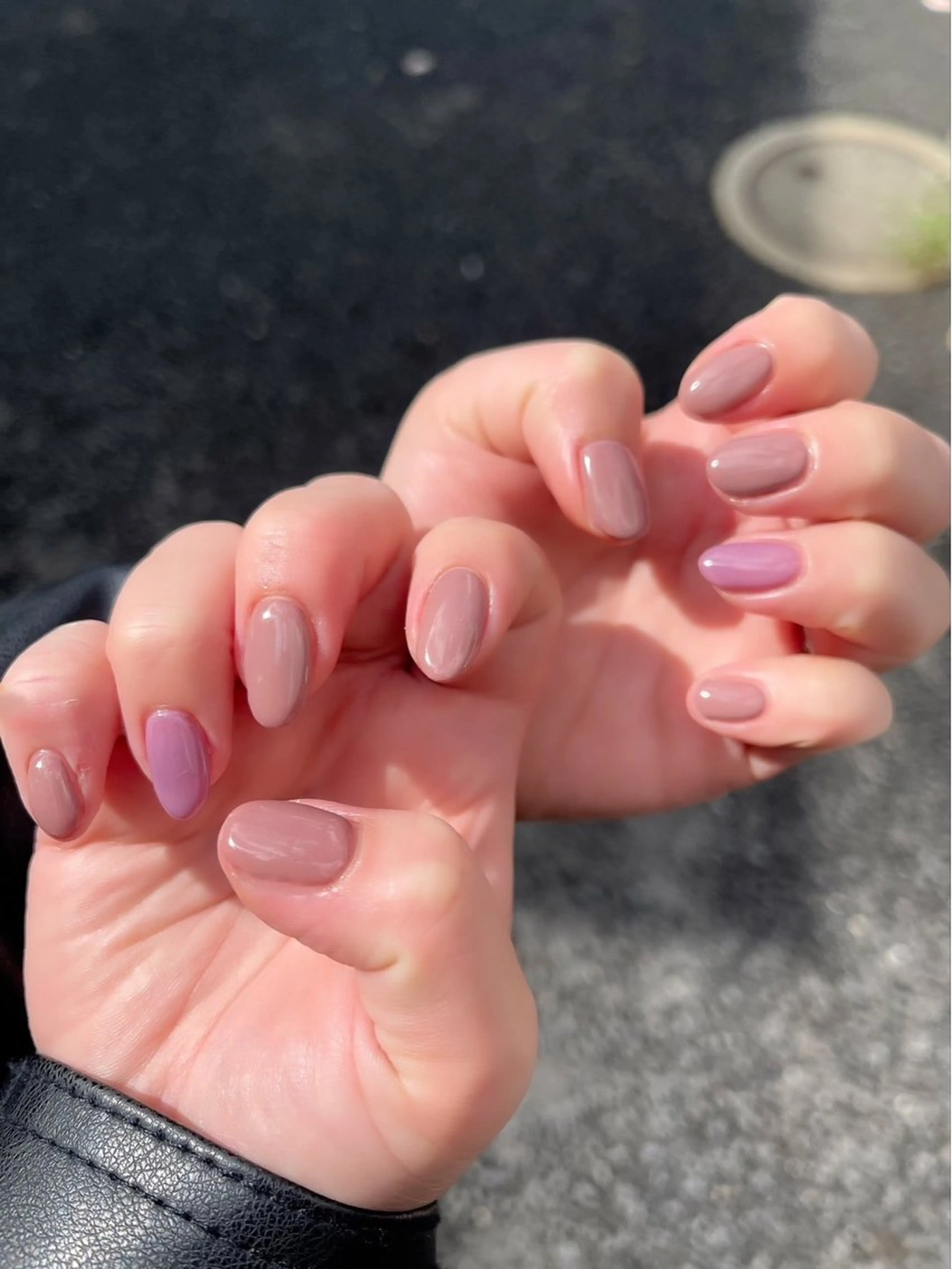 ネイル LULA所属・Stella nailのネイルデザイン