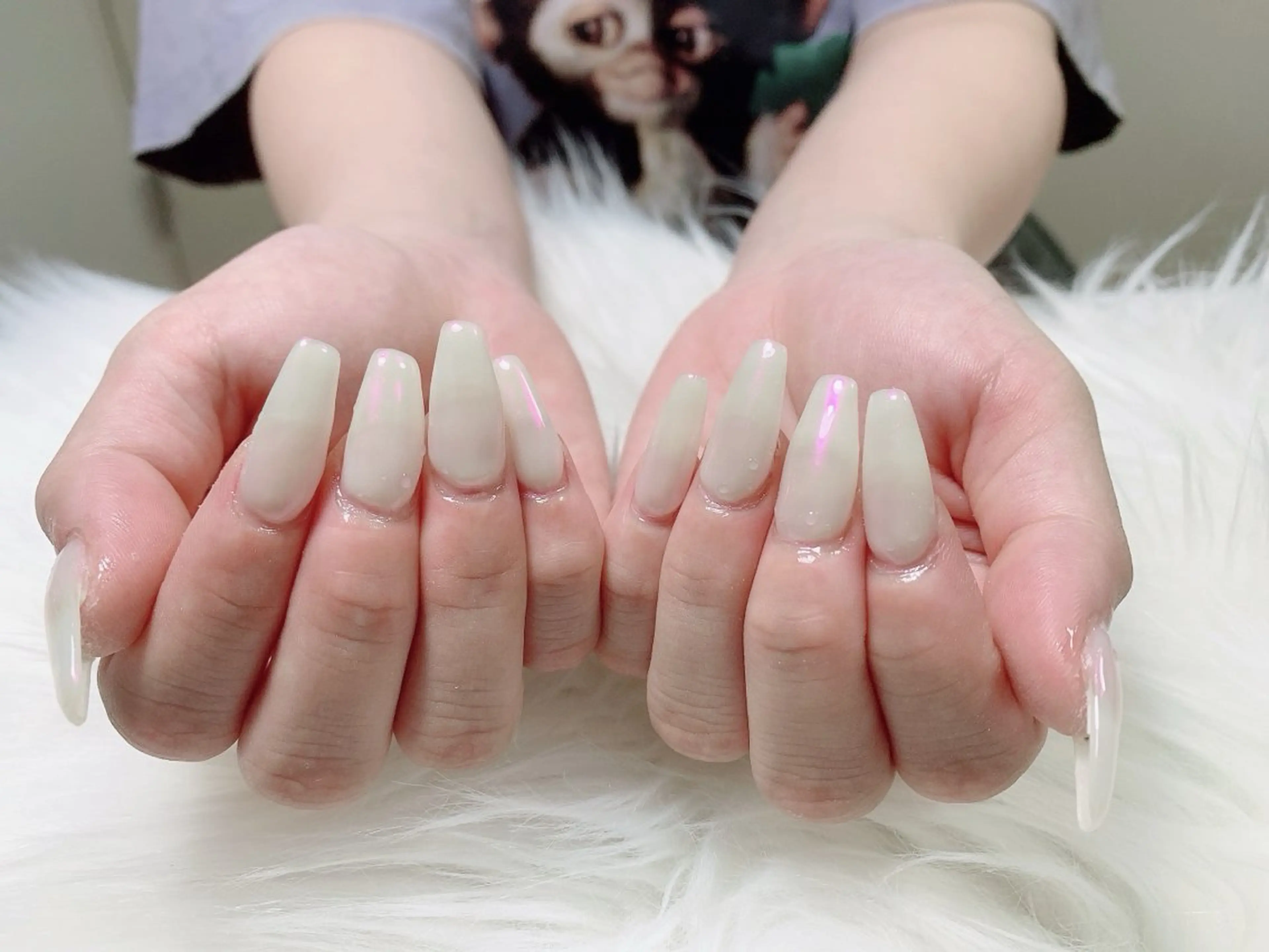 ネイル HARU NAIL所属・haru nailのネイルデザイン
