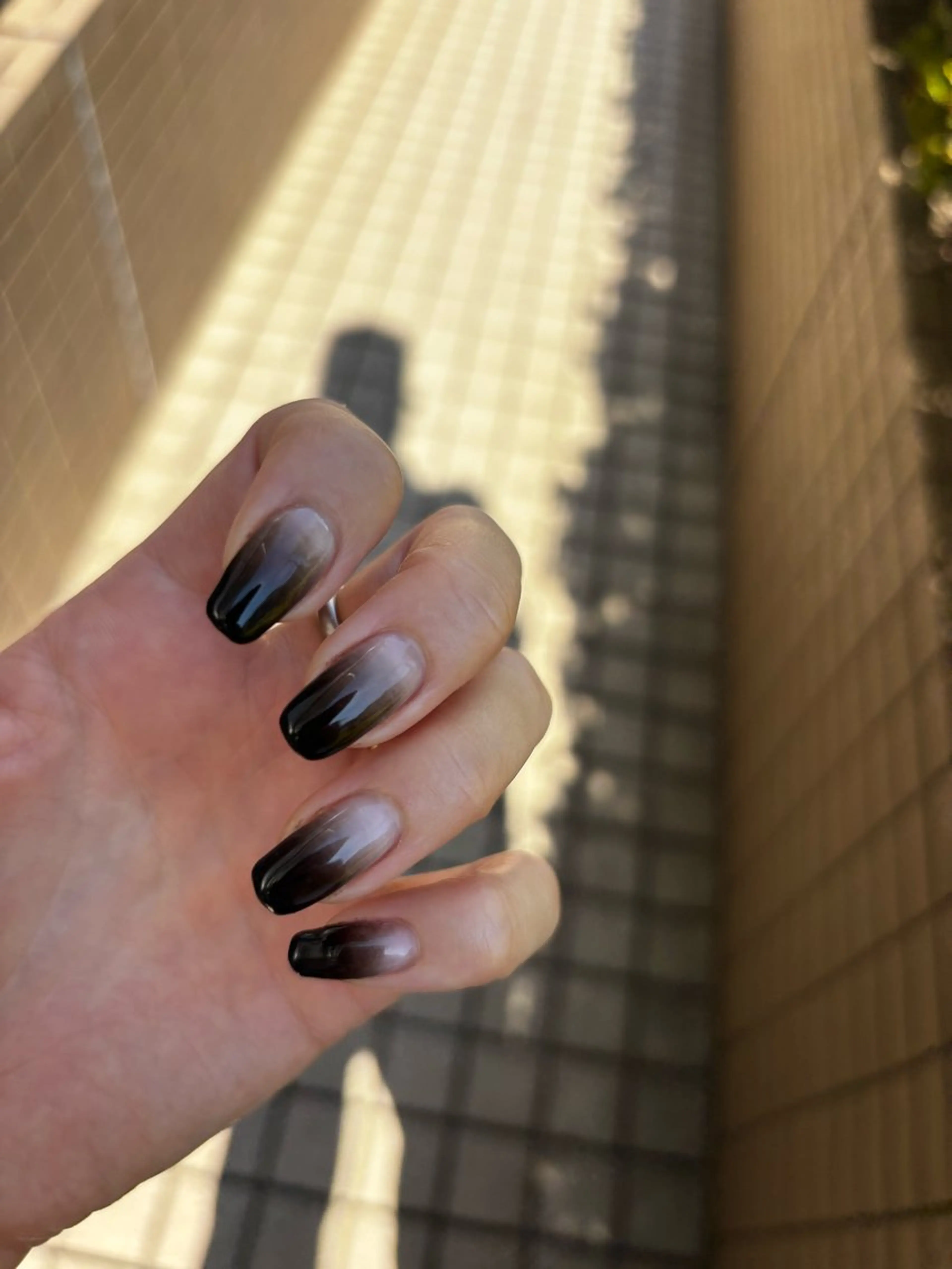 ネイル グラデーション BellaLuna 武藤美里のその他イメージ