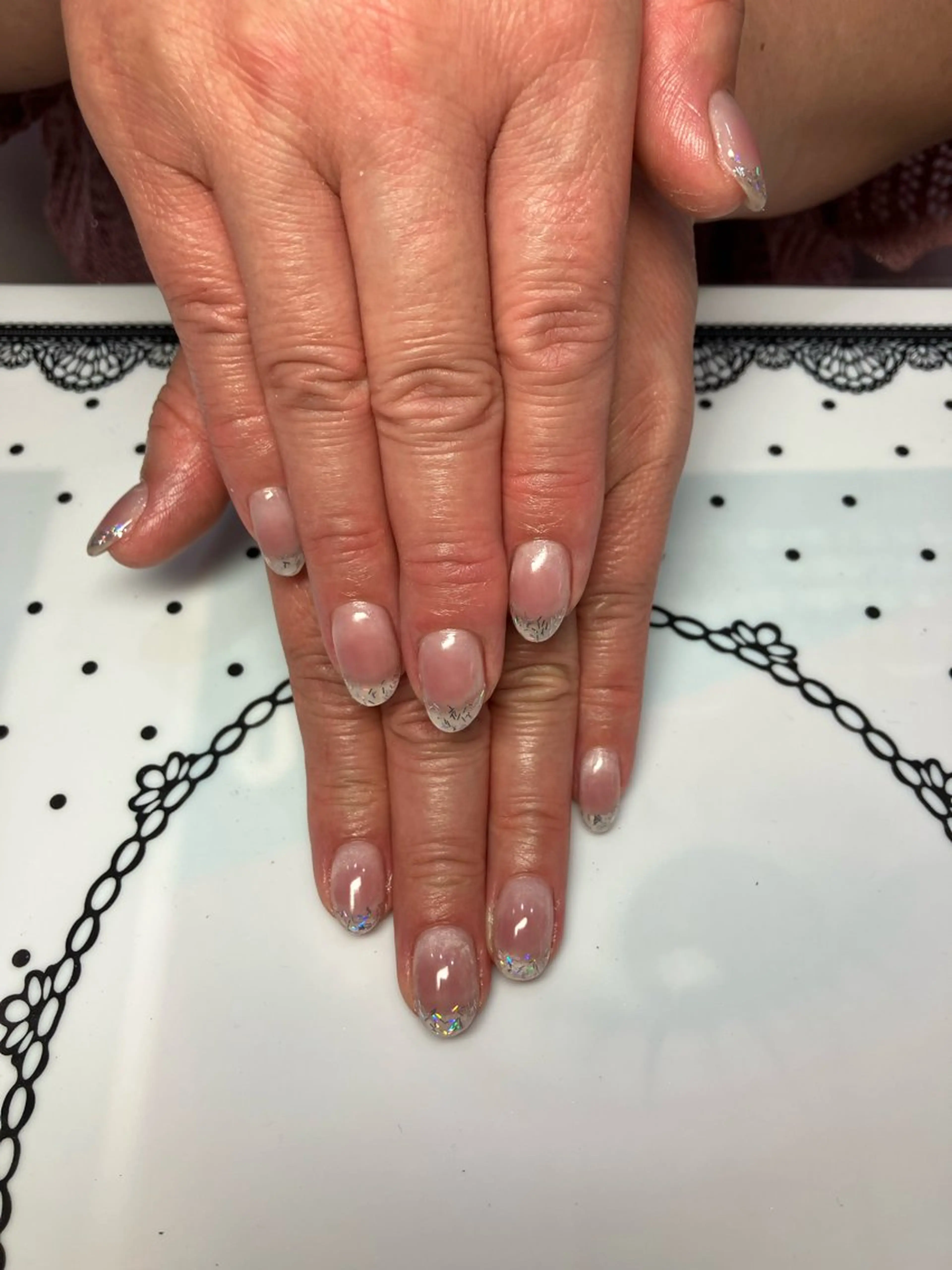 ネイル リリーズネイルサプライ所属・リリーズサプライ 瀬尾のネイルデザイン