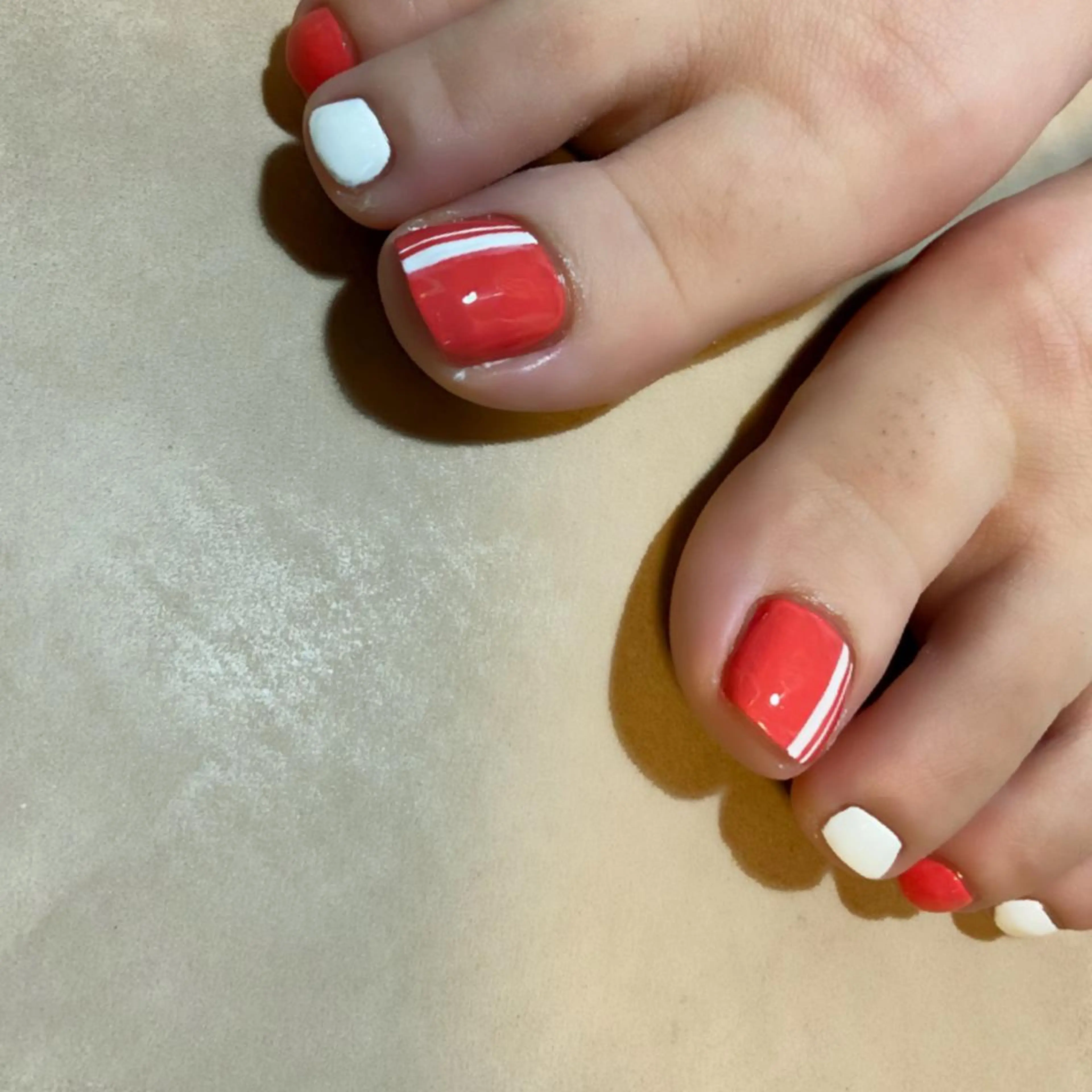 ネイル エステティックサロン Liente(リアンテ）所属・Hashimoto .のエステ・リラクイメージ