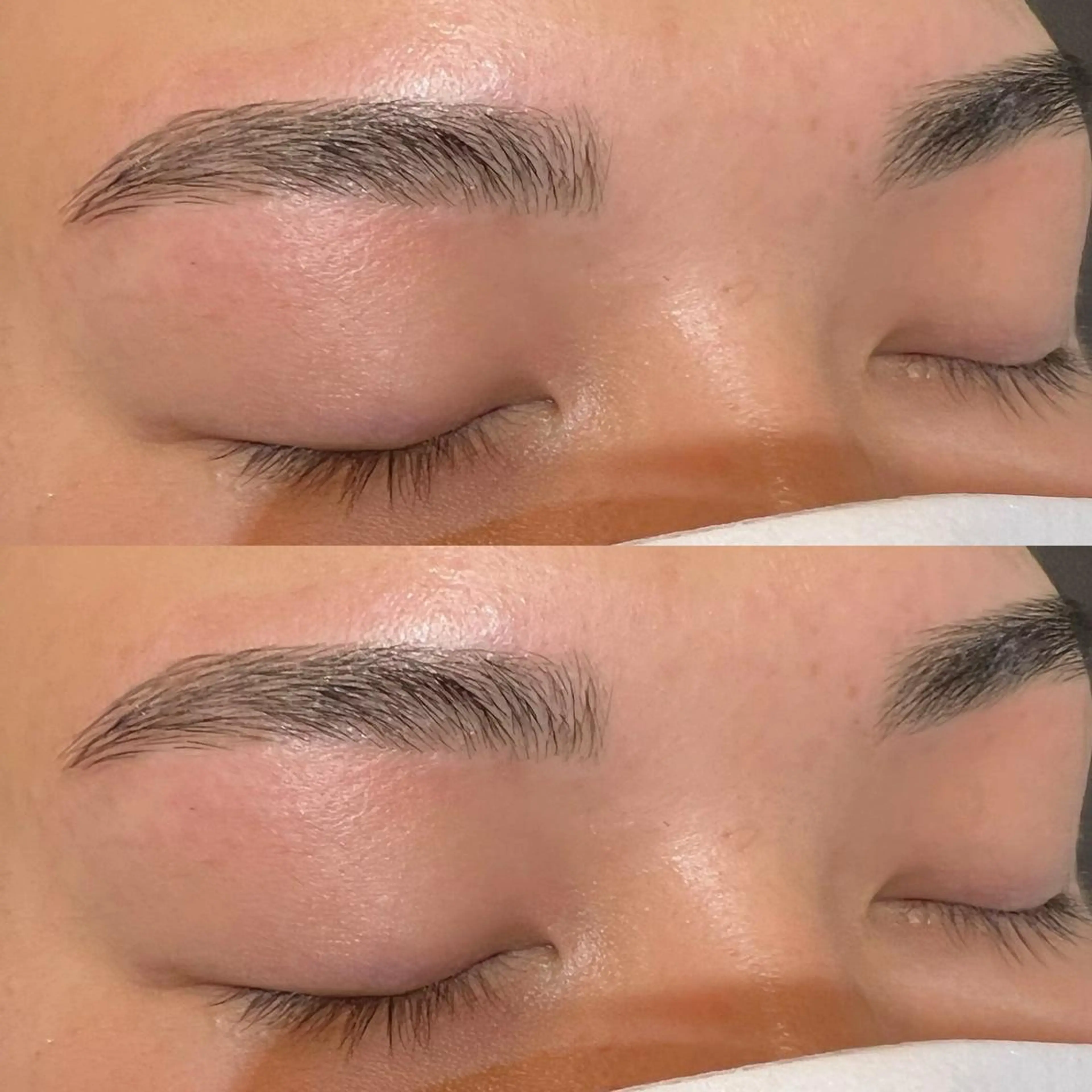 【メンズ】当日割✨眉毛ワックスタイリング✨の写真