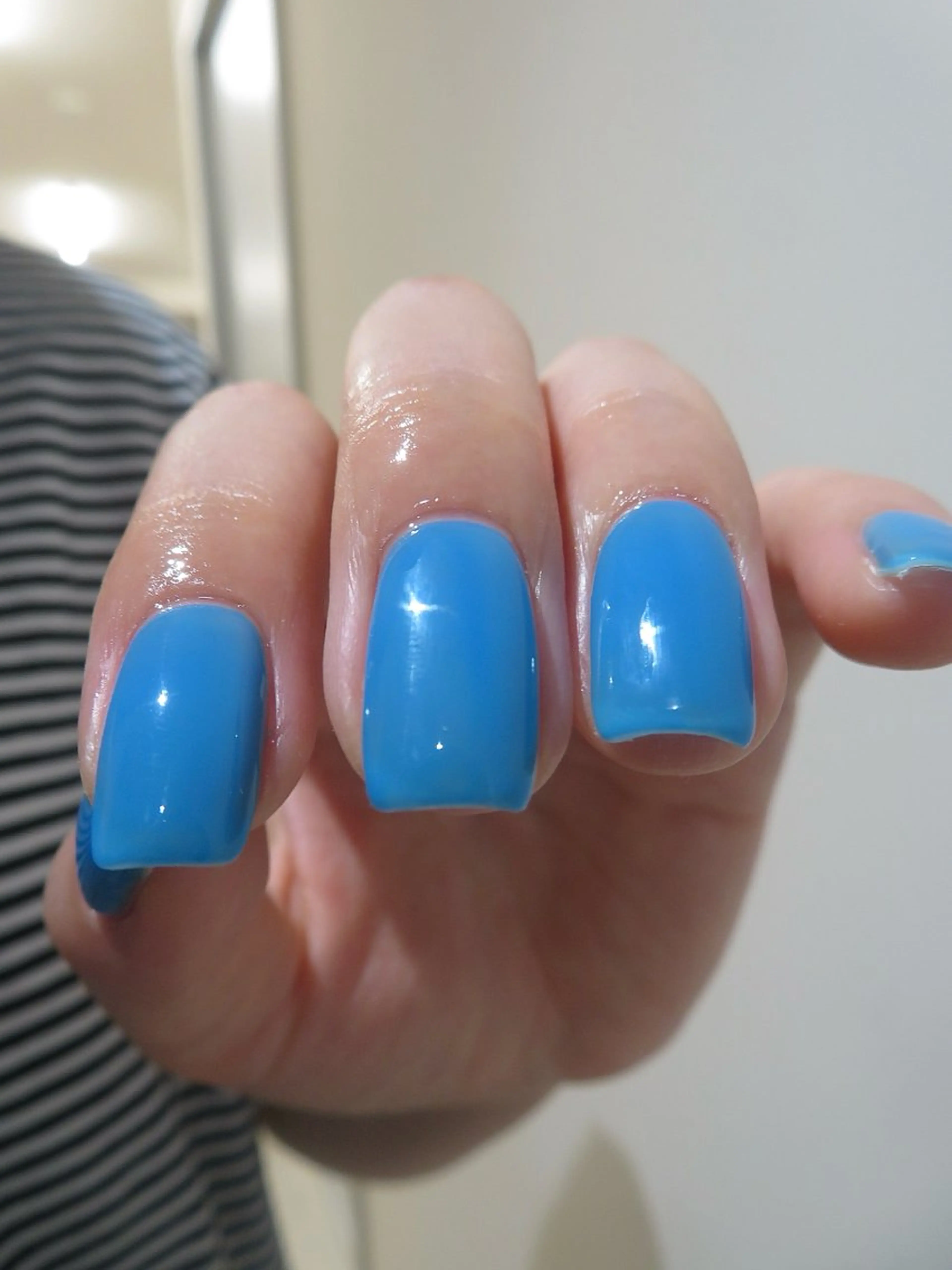 ネイル 市川 加奈子のネイルデザイン