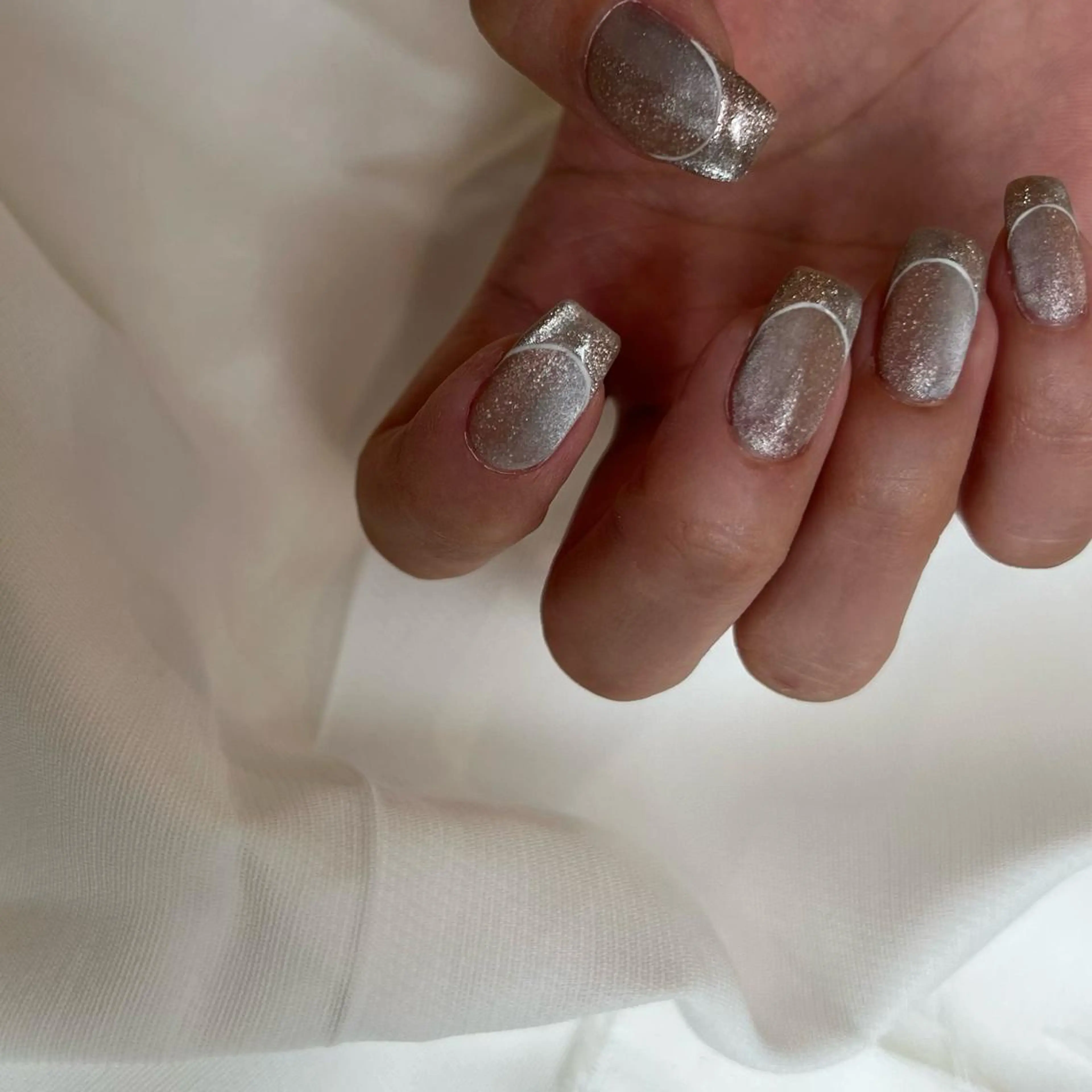 ネイル ハンドネイル Chipieee Tokyoのその他イメージ