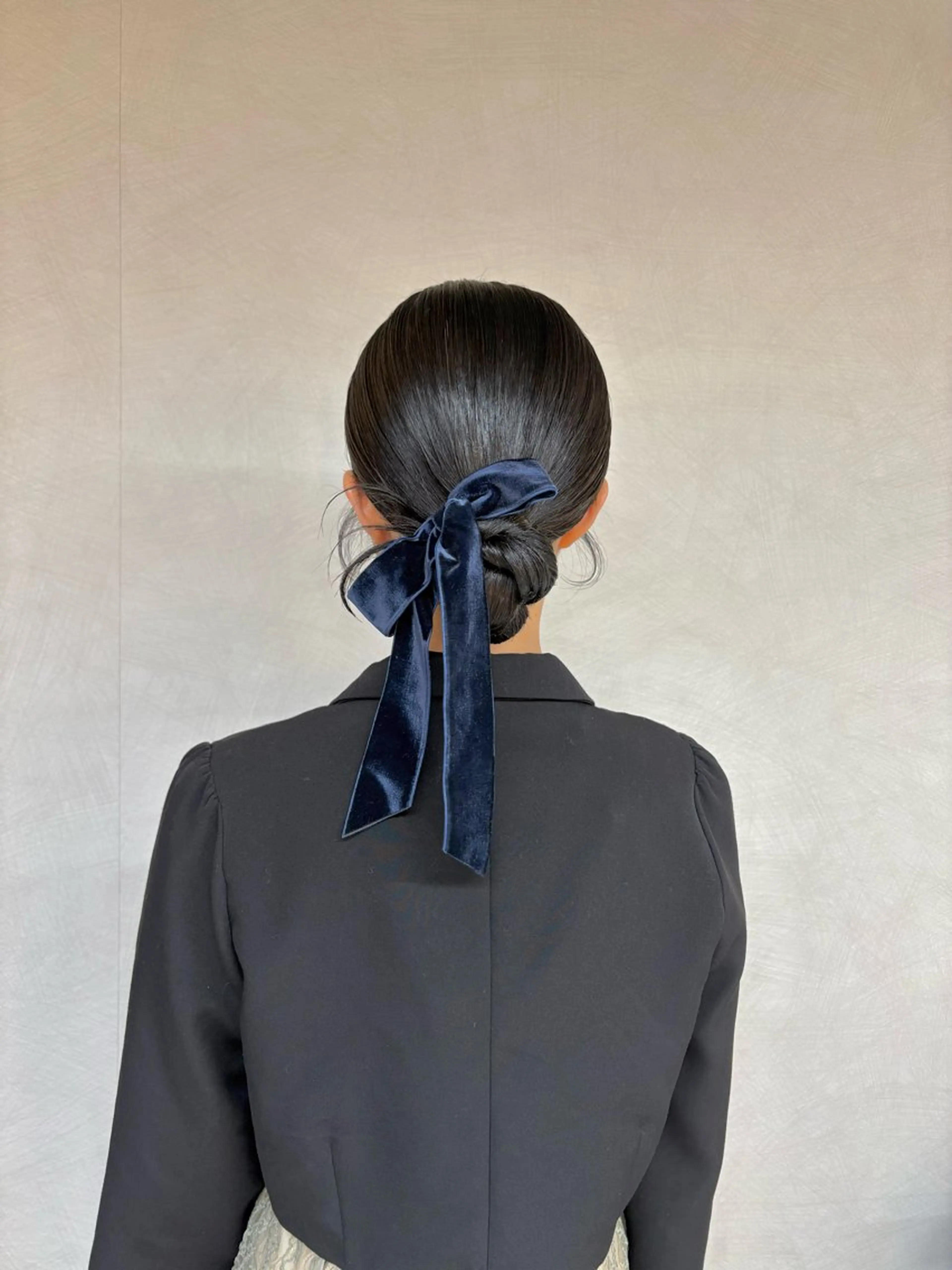 ヘアアレンジ ヘアセット ヘアセット／眉毛カッ ト/Nana〻のヘアスタイル